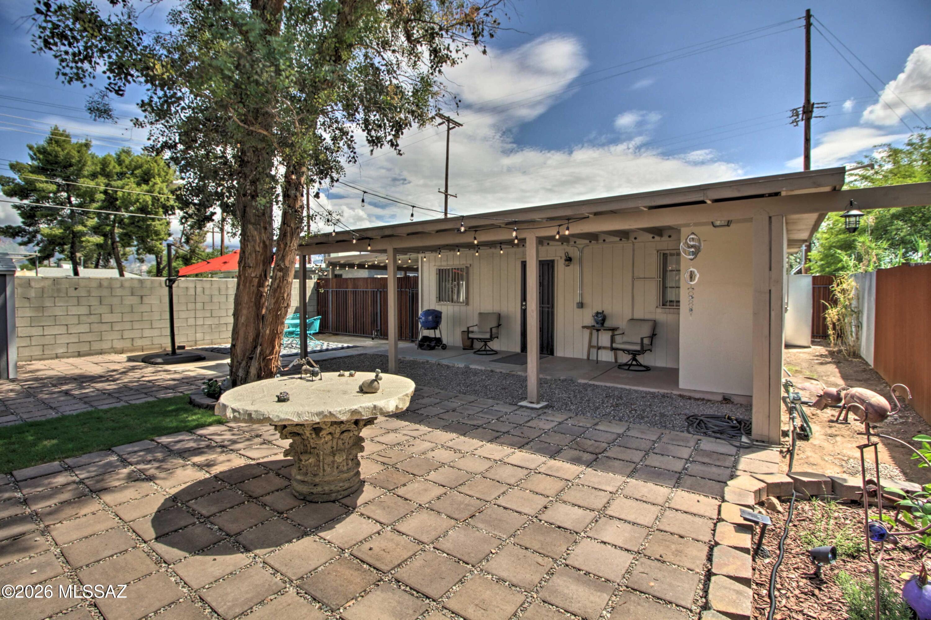 Grantland Acres - Residential Lease