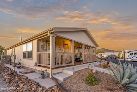 3514 S Rose Gold Avenue Tucson AZ 85735