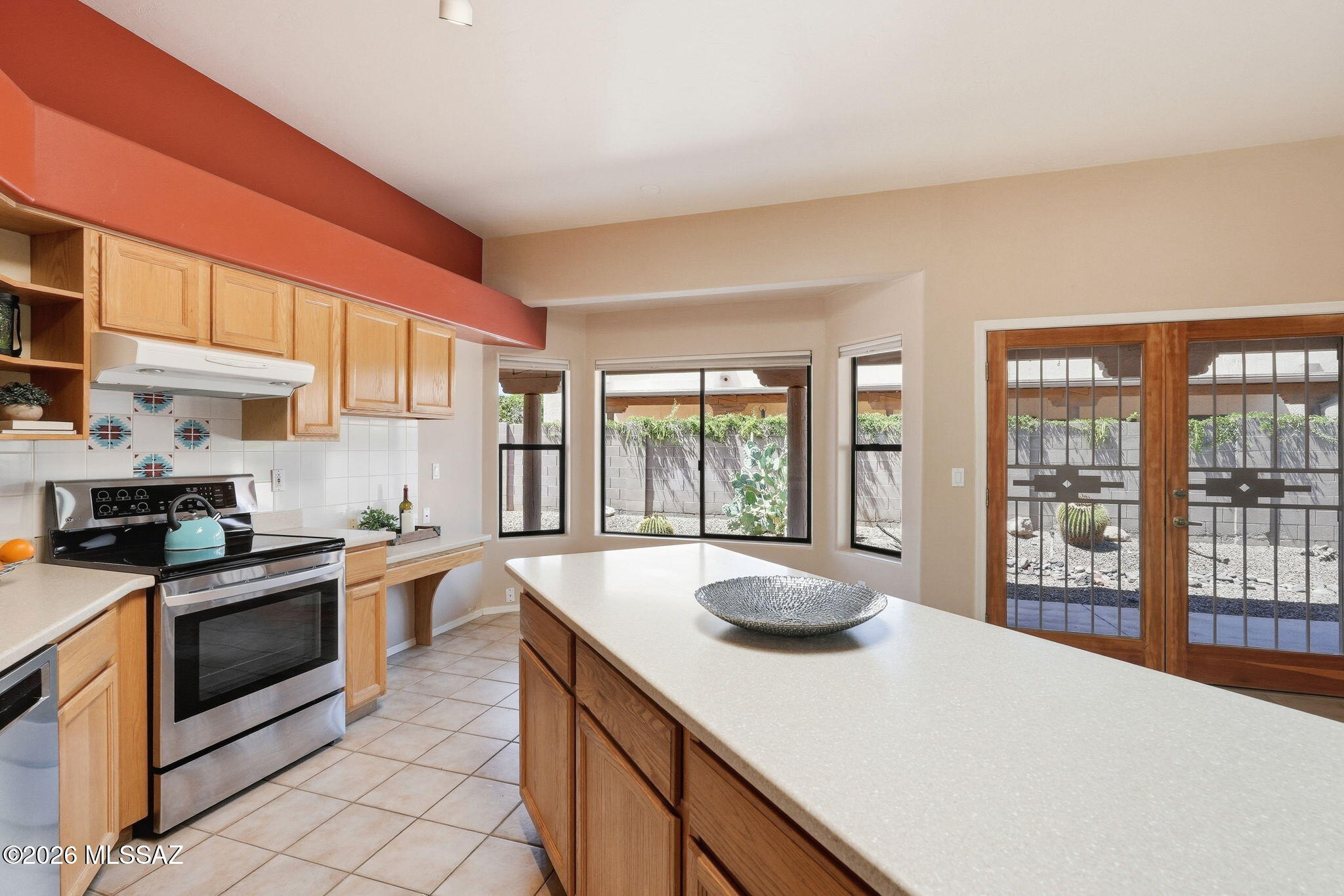 Rancho Eireann (1-20) - Residential