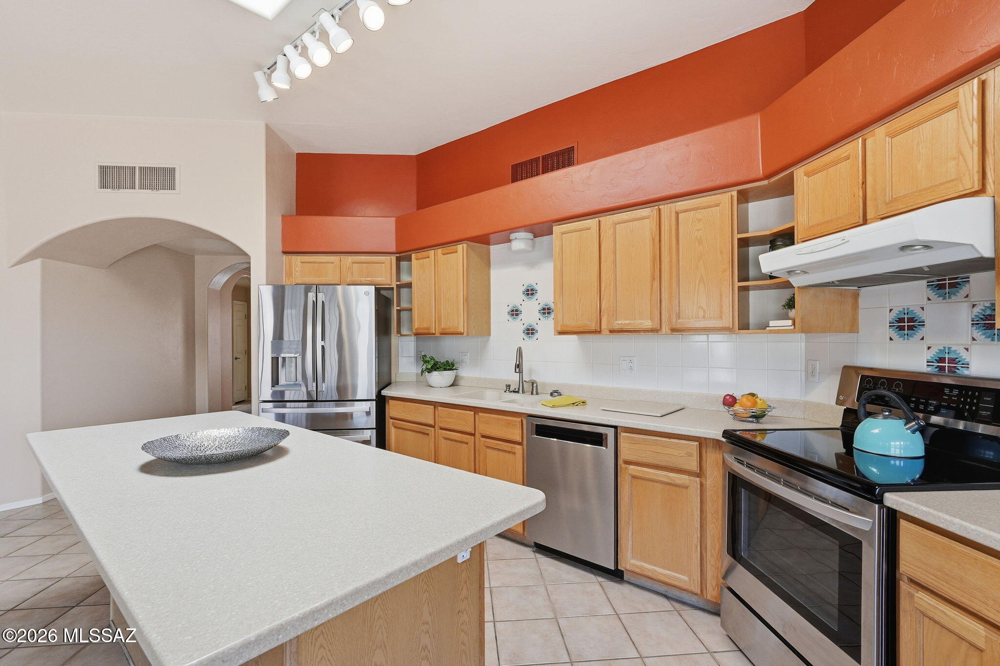 Rancho Eireann (1-20) - Residential
