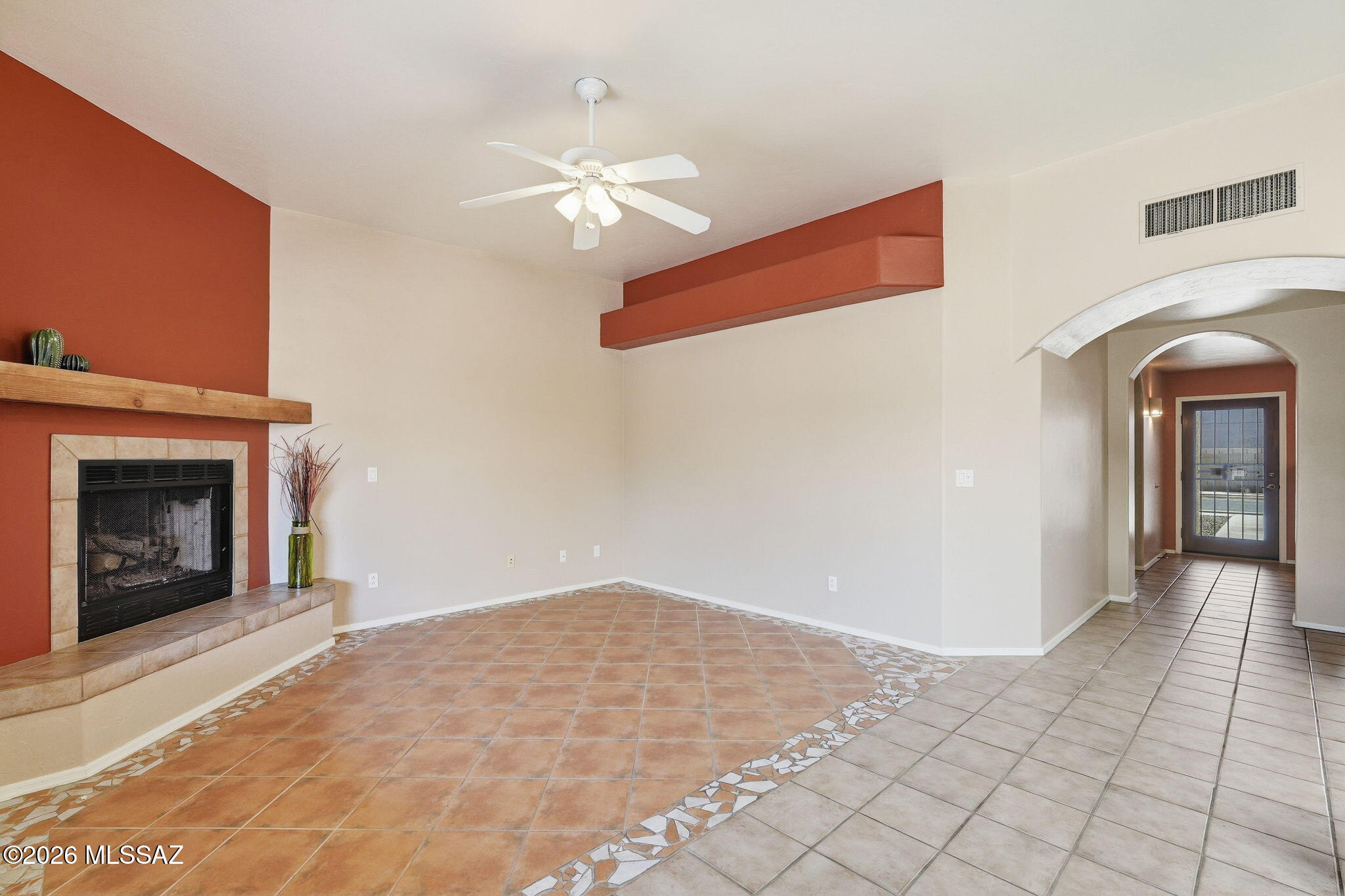 Rancho Eireann (1-20) - Residential