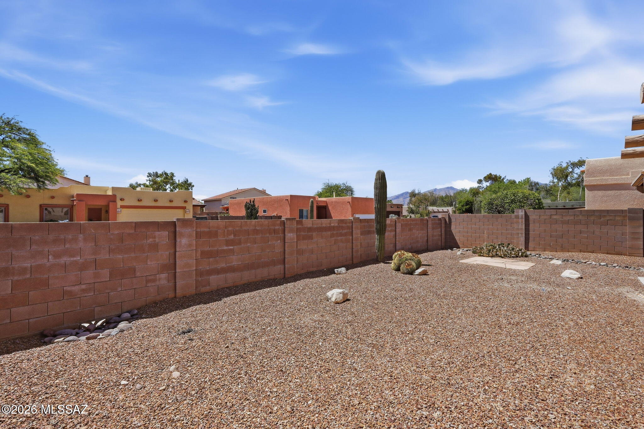 Rancho Eireann (1-20) - Residential