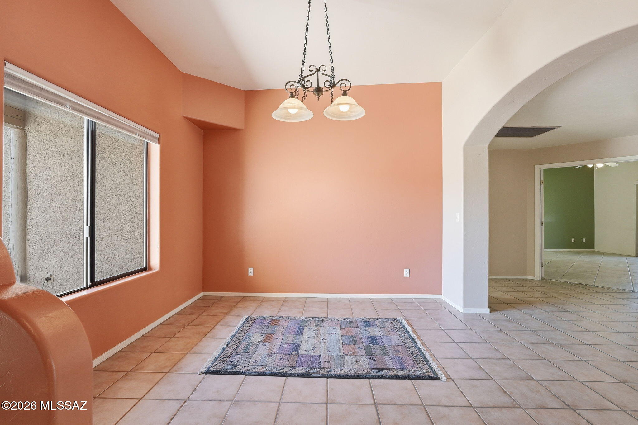 Rancho Eireann (1-20) - Residential