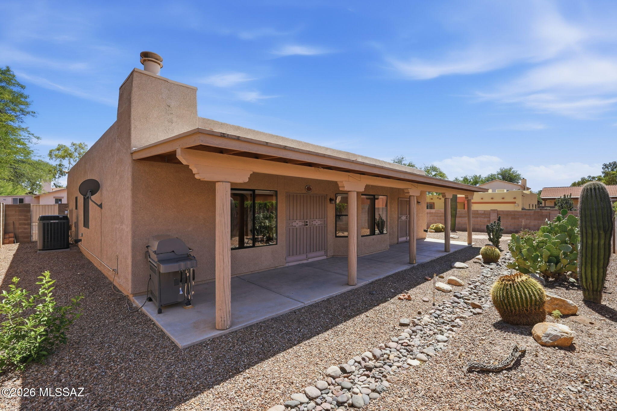 Rancho Eireann (1-20) - Residential
