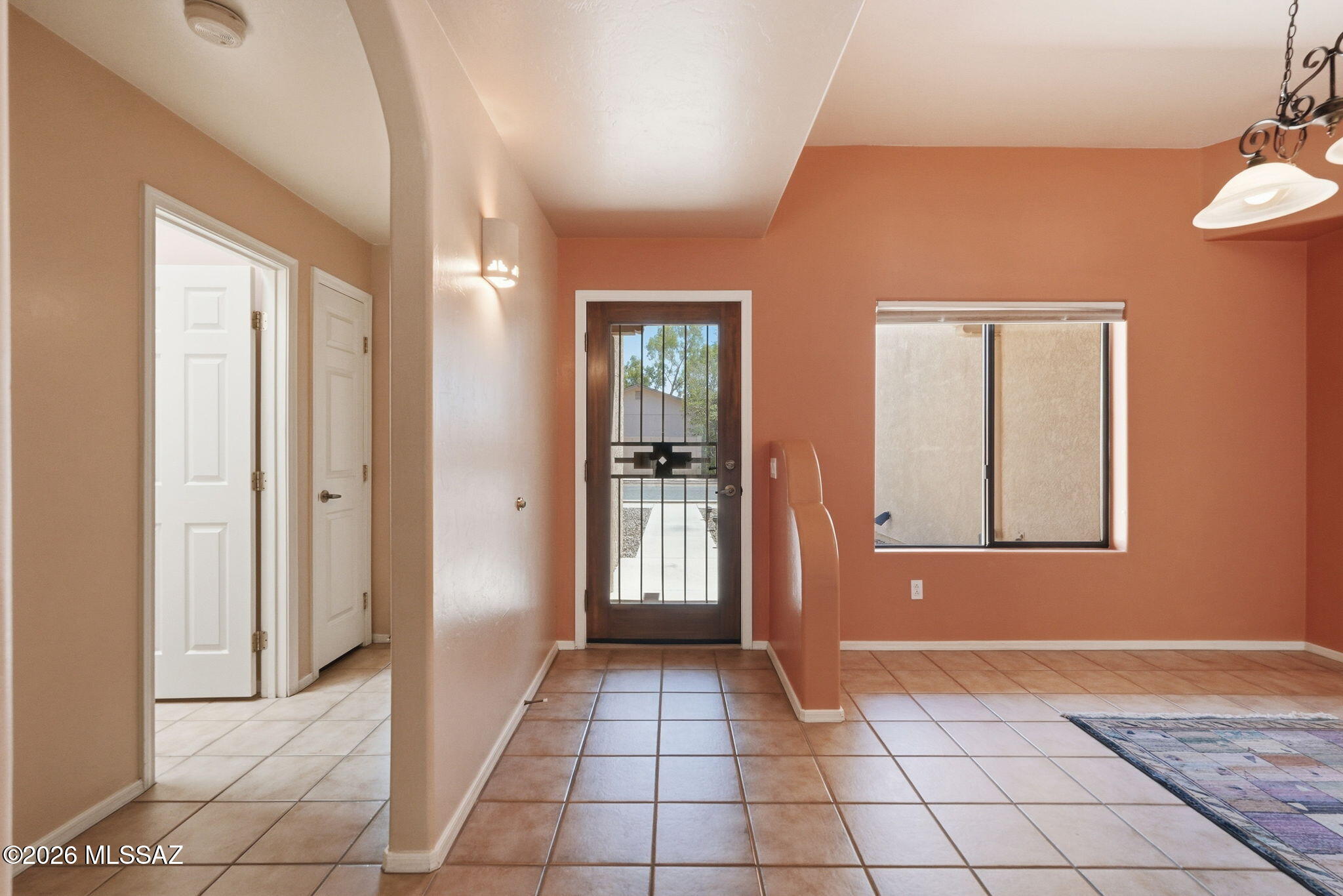 Rancho Eireann (1-20) - Residential