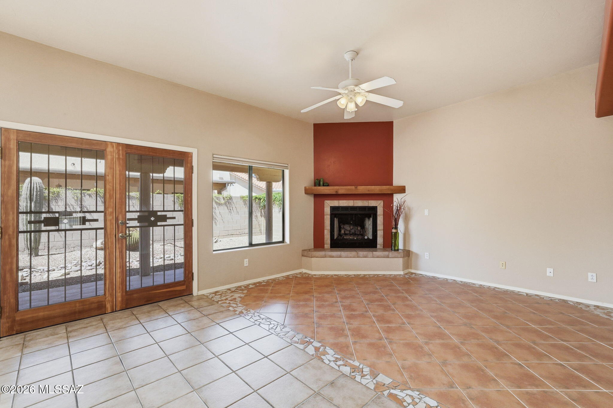 Rancho Eireann (1-20) - Residential