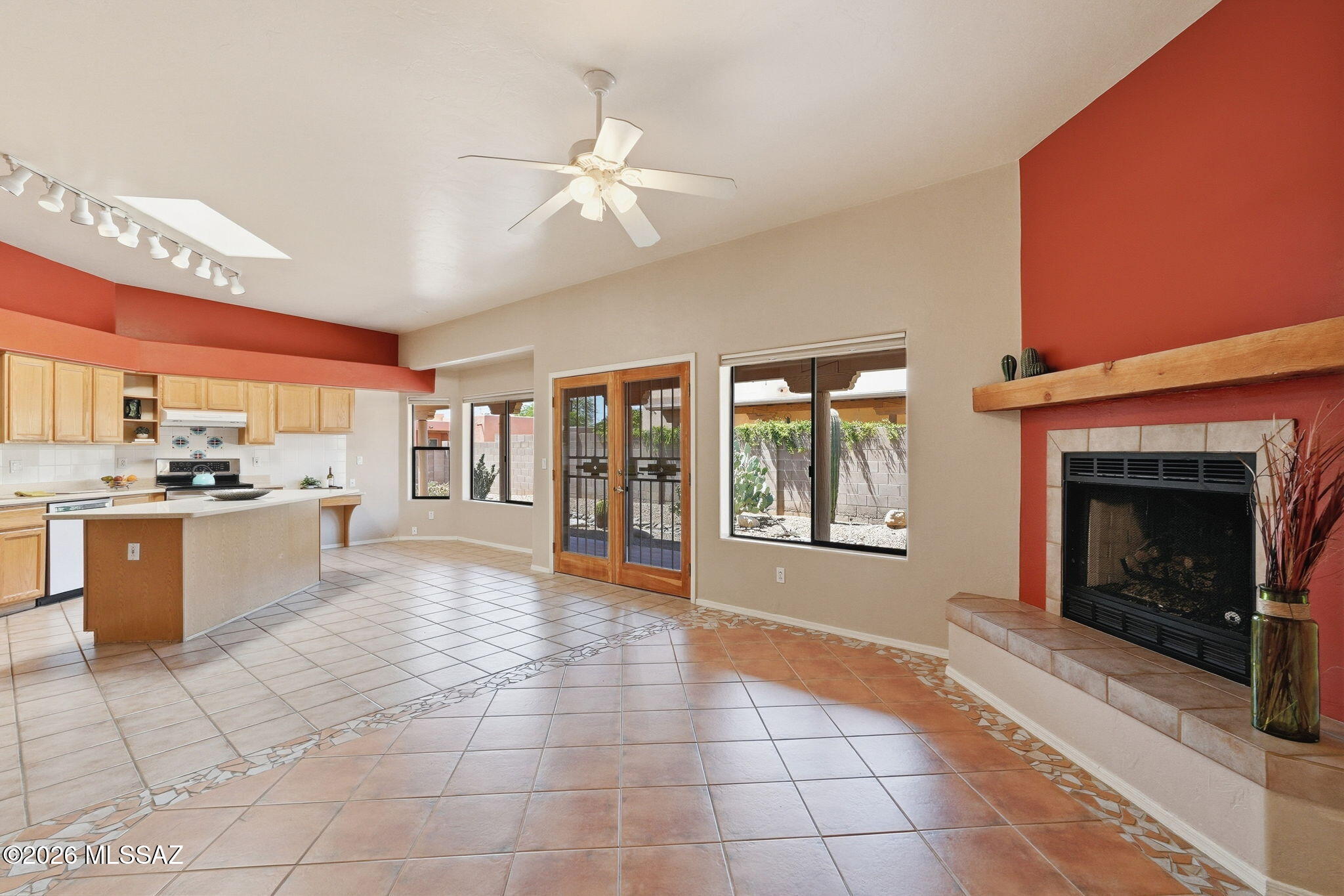 Rancho Eireann (1-20) - Residential
