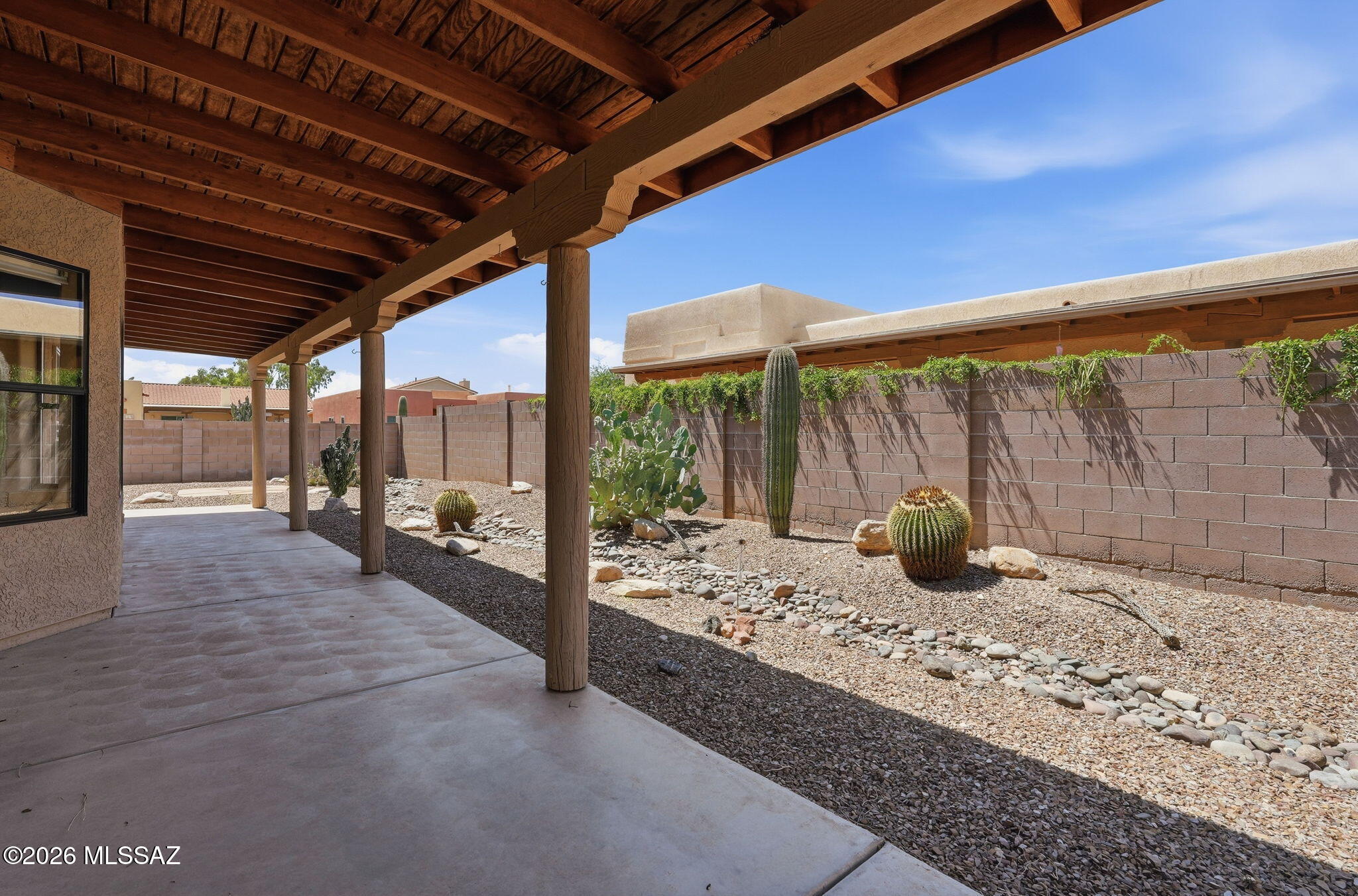 Rancho Eireann (1-20) - Residential