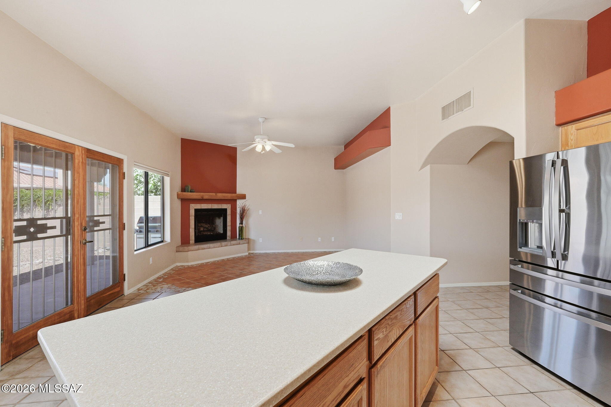 Rancho Eireann (1-20) - Residential