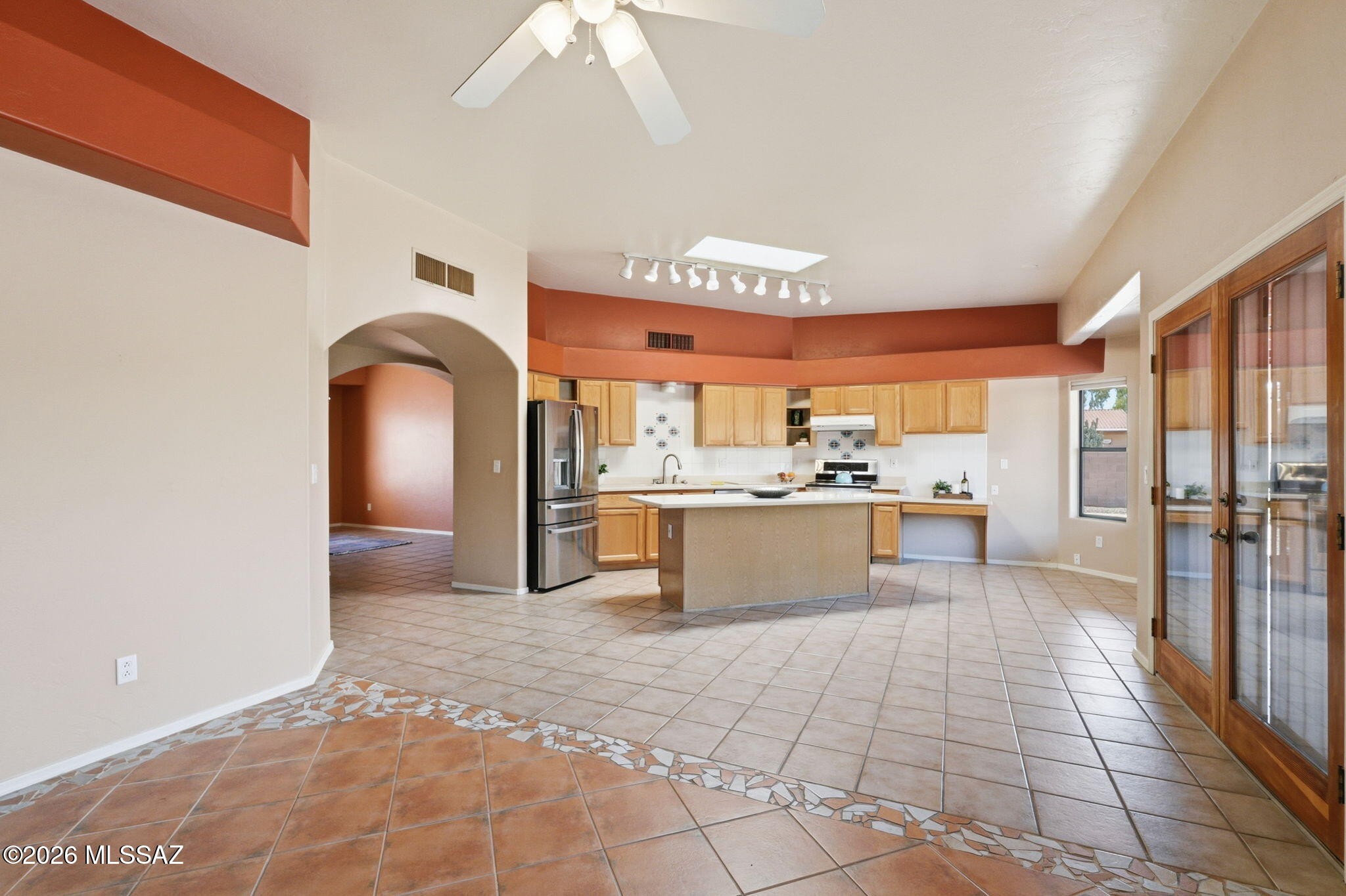 Rancho Eireann (1-20) - Residential