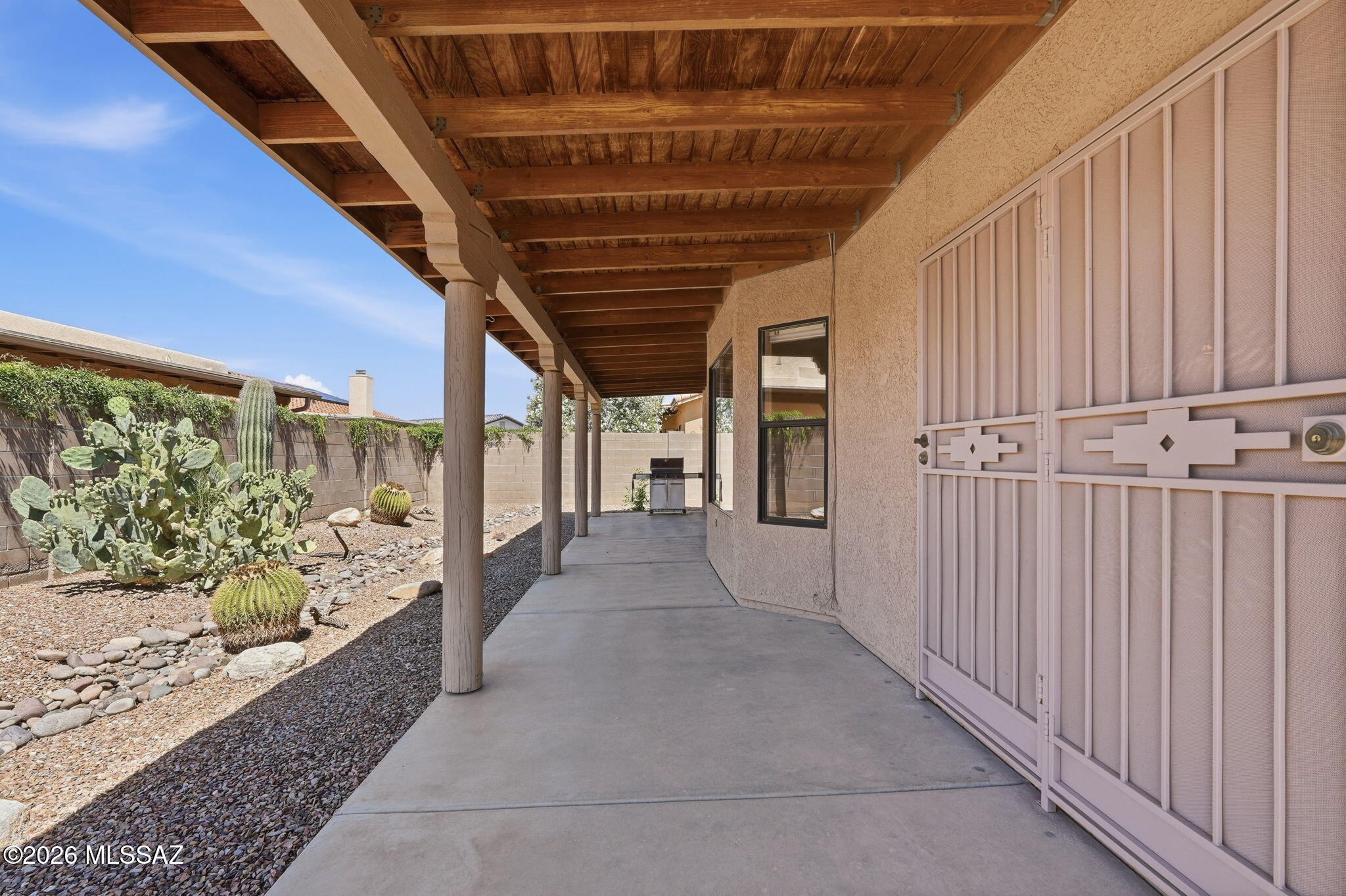 Rancho Eireann (1-20) - Residential