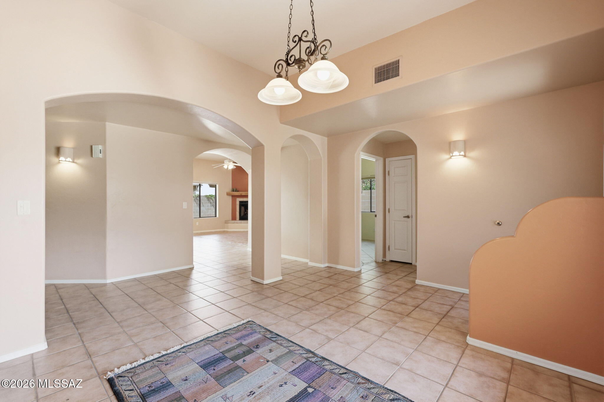 Rancho Eireann (1-20) - Residential