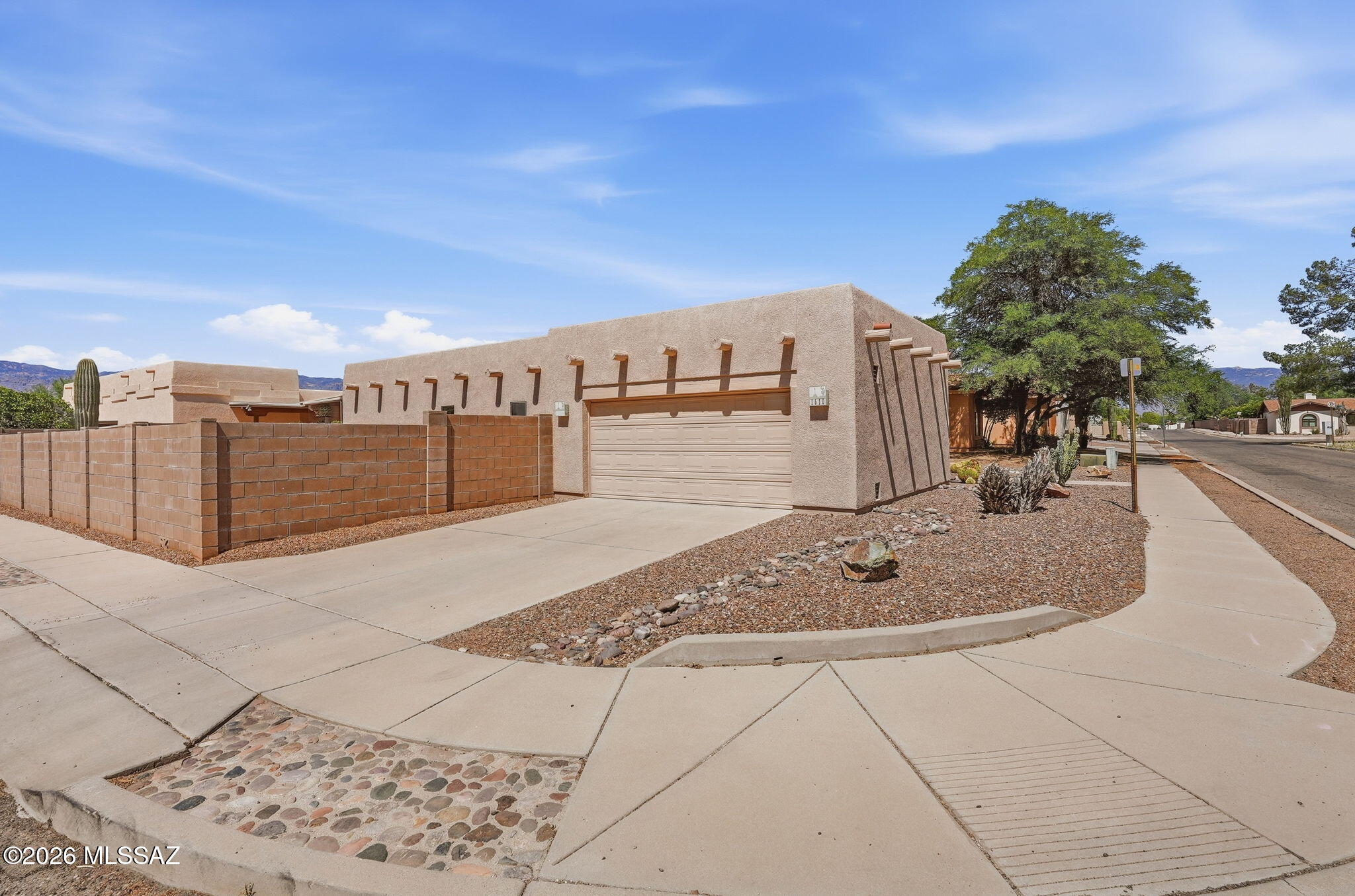 Rancho Eireann (1-20) - Residential