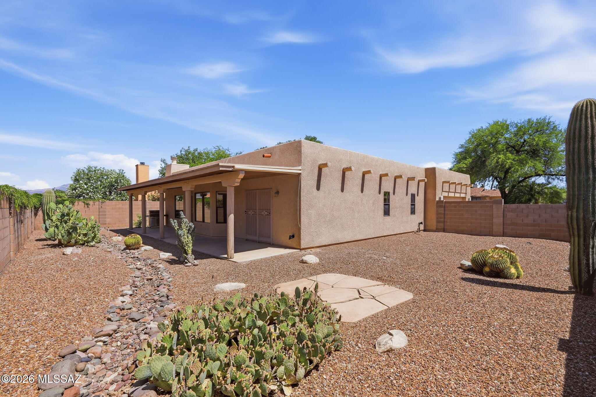 Rancho Eireann (1-20) - Residential