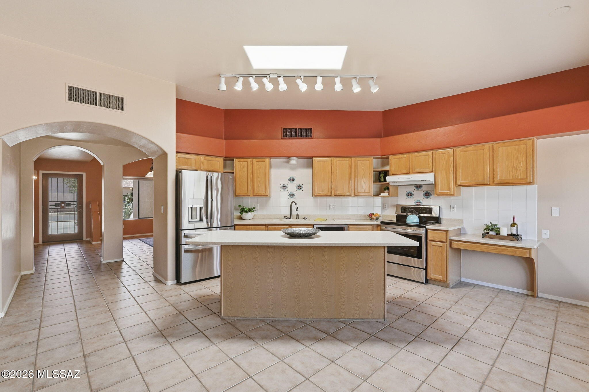Rancho Eireann (1-20) - Residential