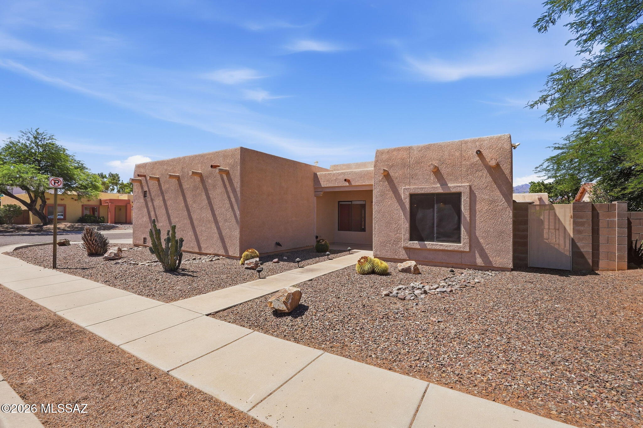 Rancho Eireann (1-20) - Residential