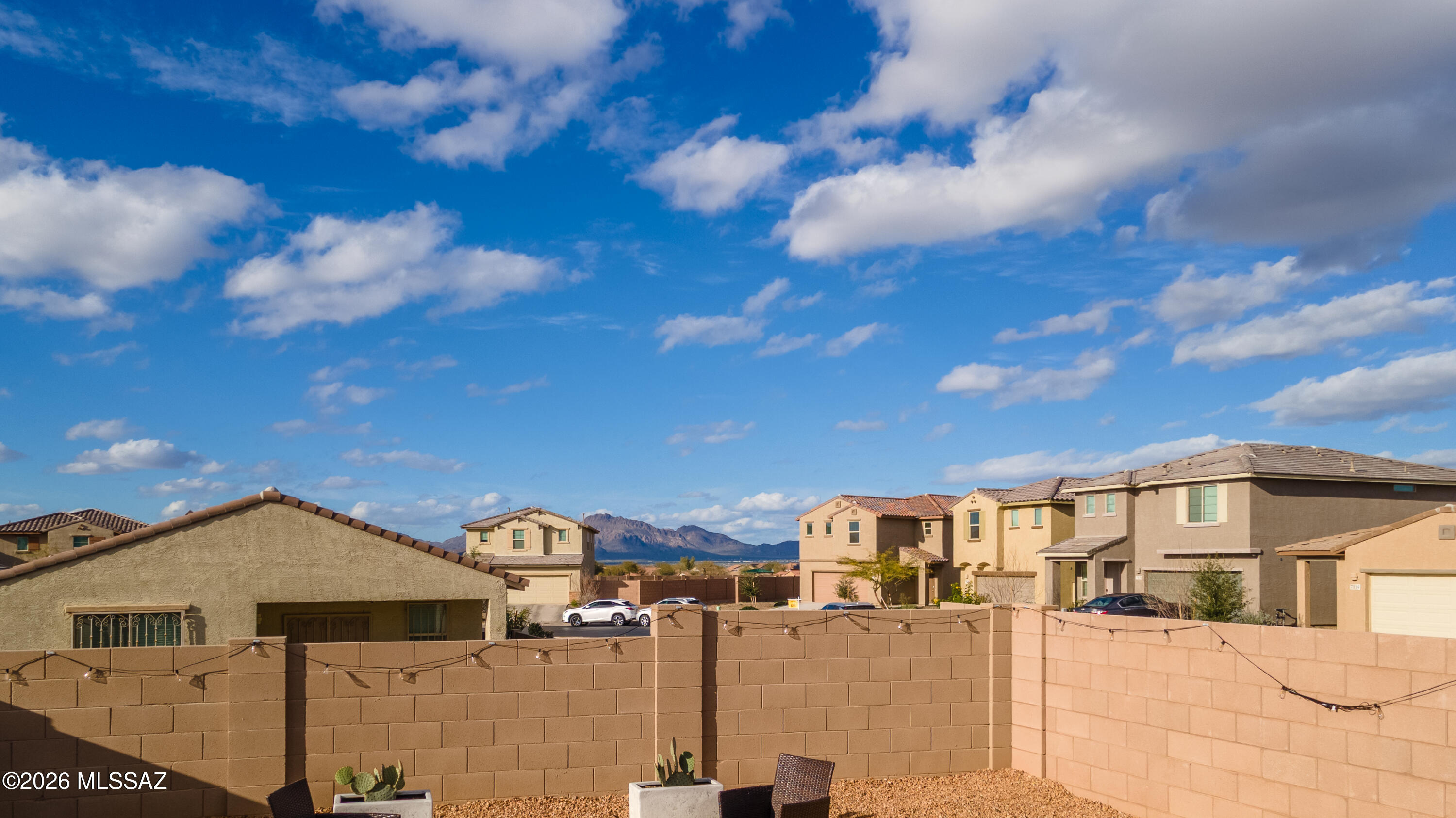 Star Valley Block 4 - Residential