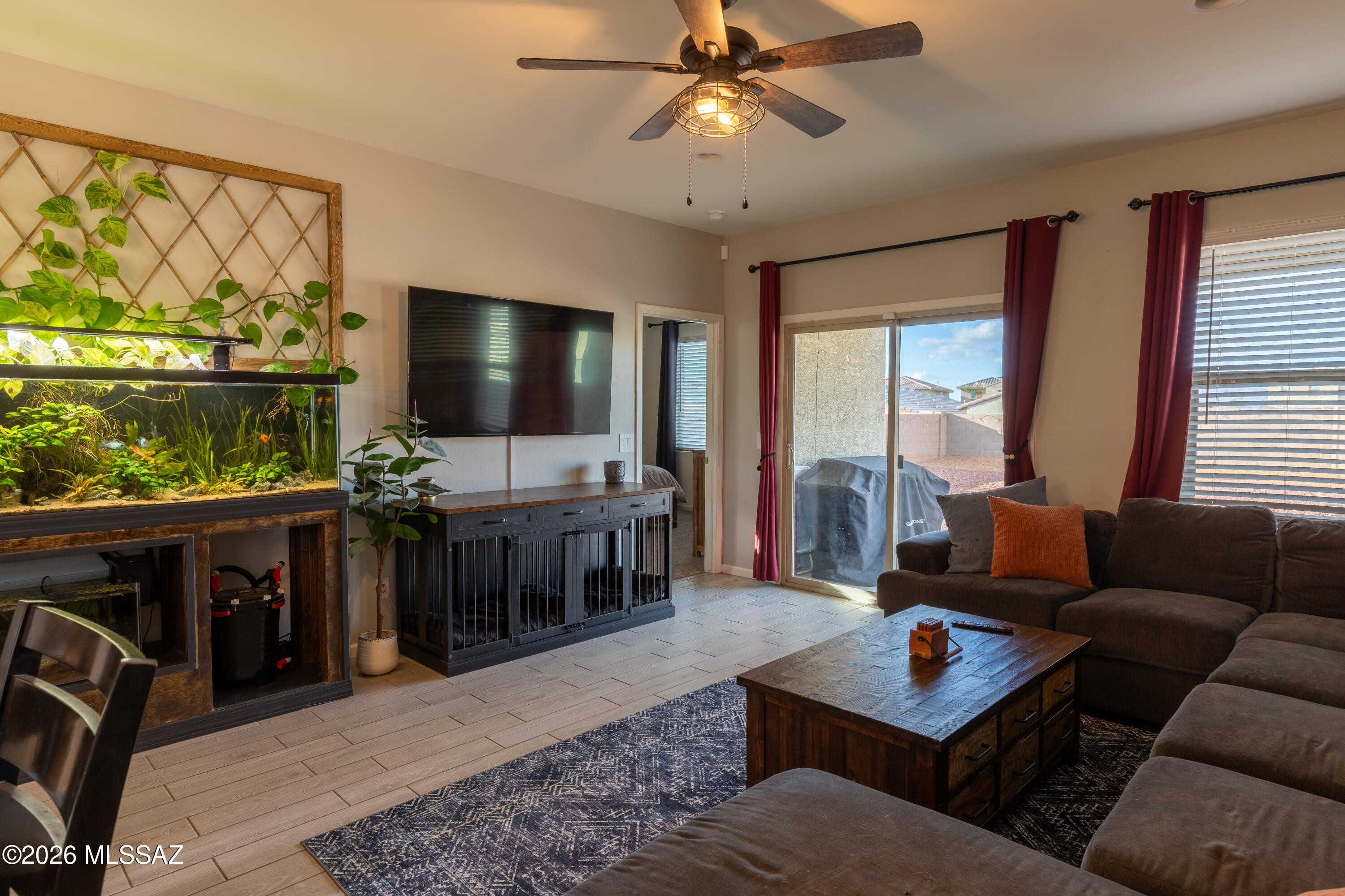 Star Valley Block 4 - Residential