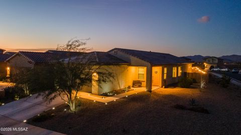 6860 W Jadewood Lane Tucson AZ 85757