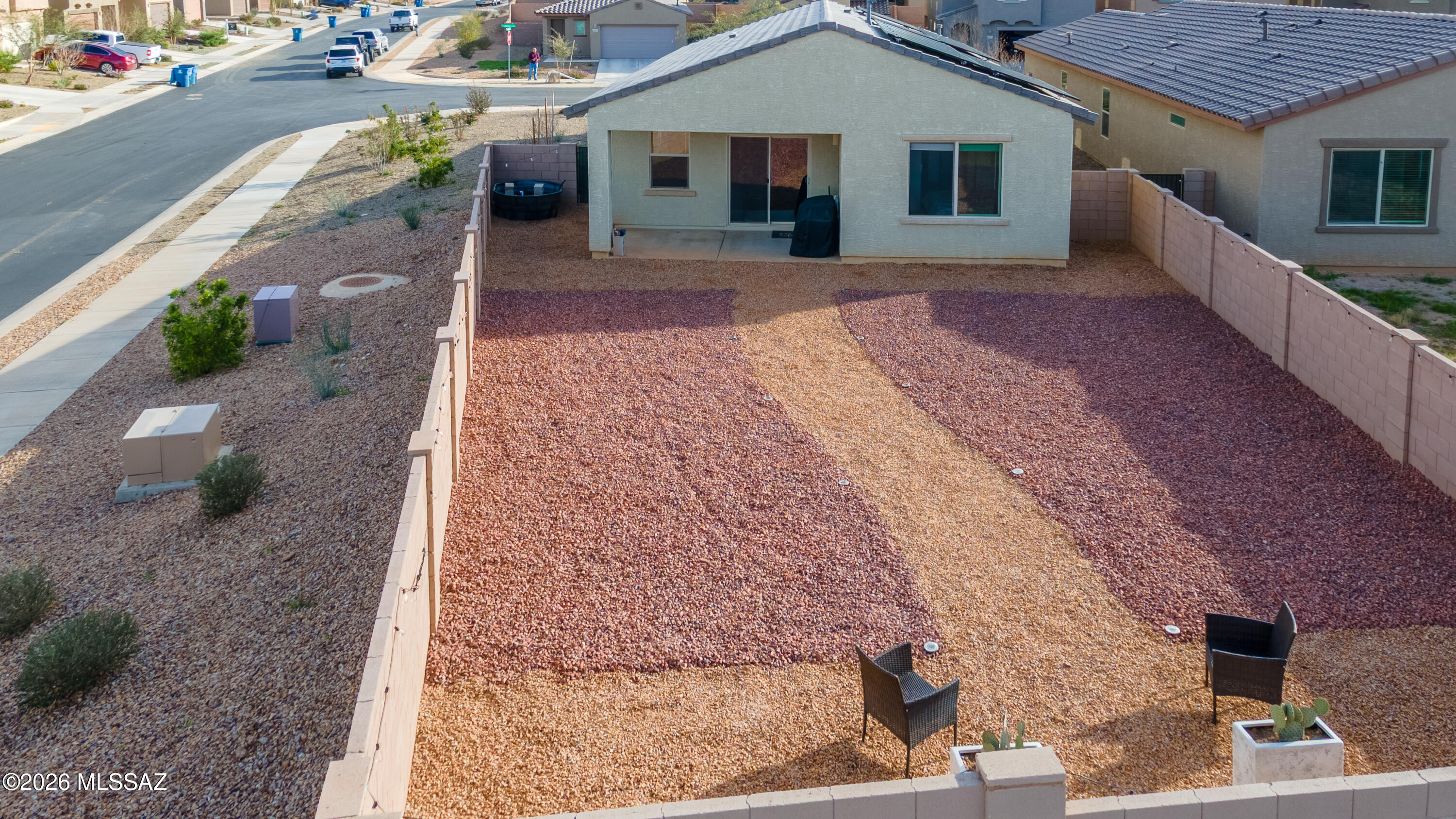 Star Valley Block 4 - Residential