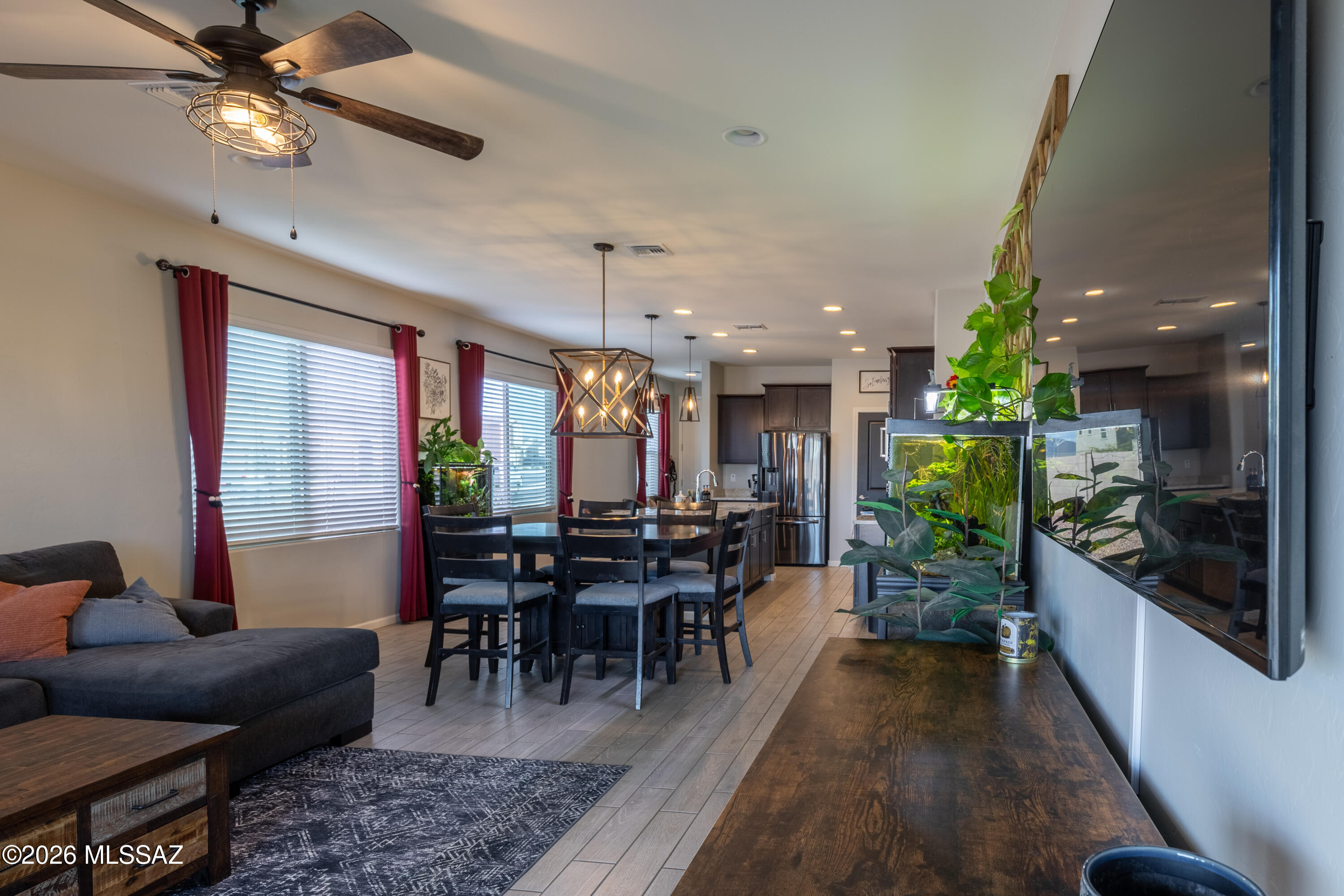 Star Valley Block 4 - Residential