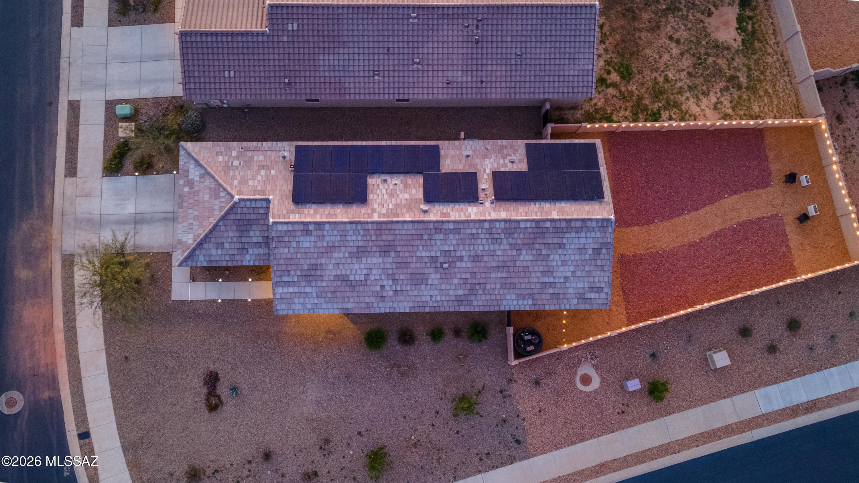 Star Valley Block 4 - Residential