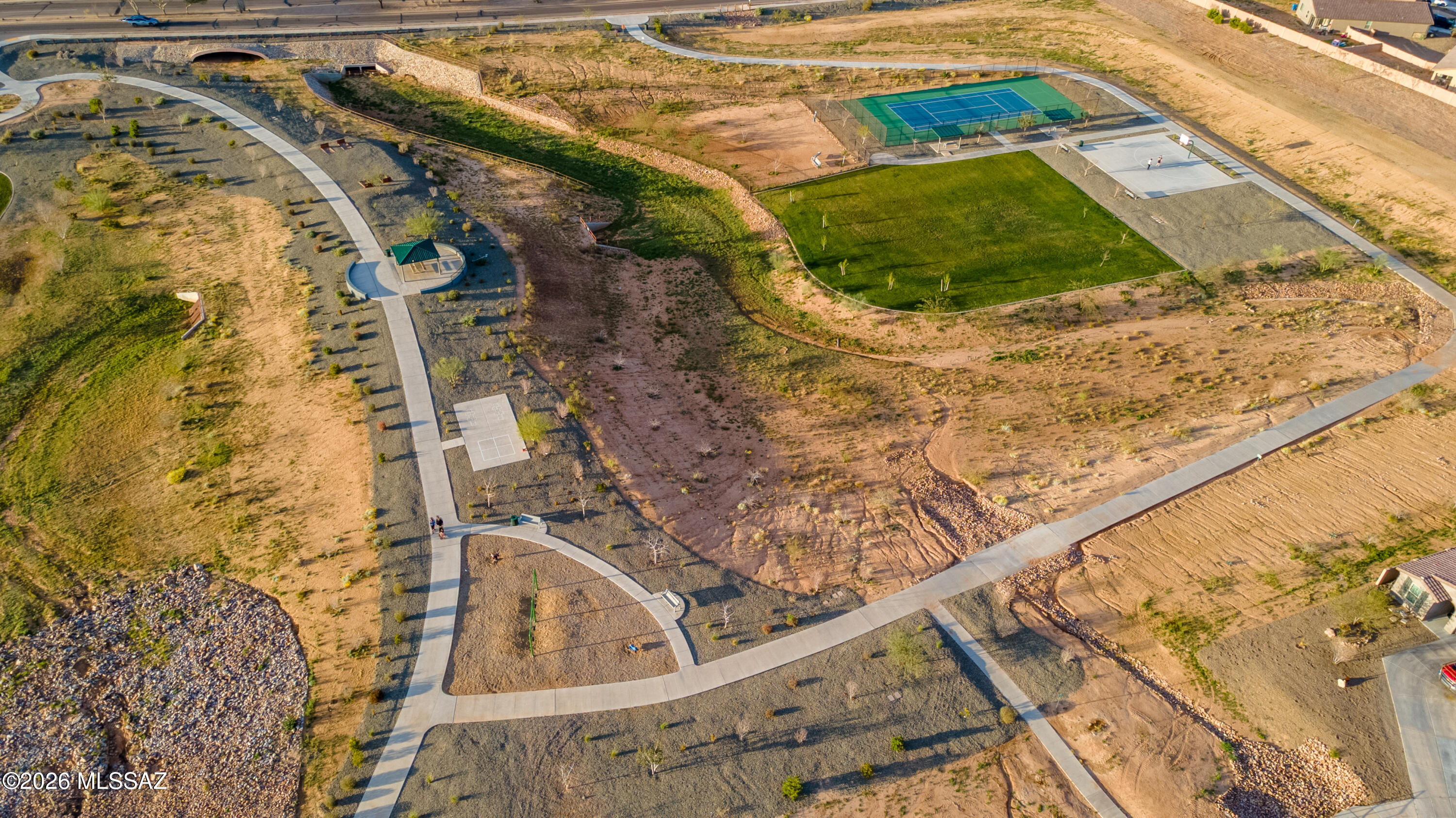 Star Valley Block 4 - Residential