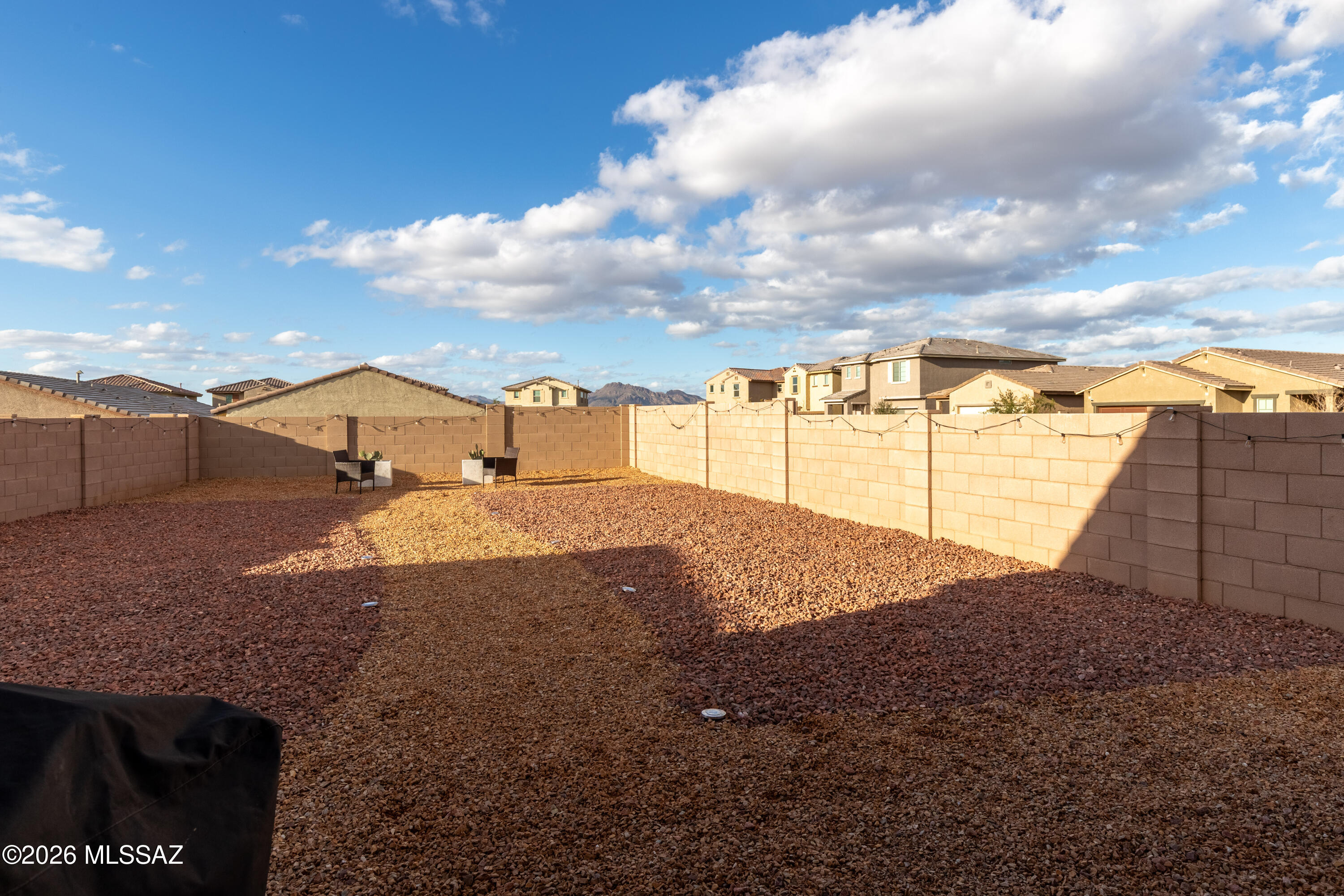 Star Valley Block 4 - Residential