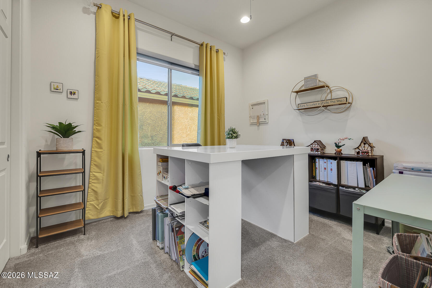 Rancho Vistoso Valley Vista - Residential
