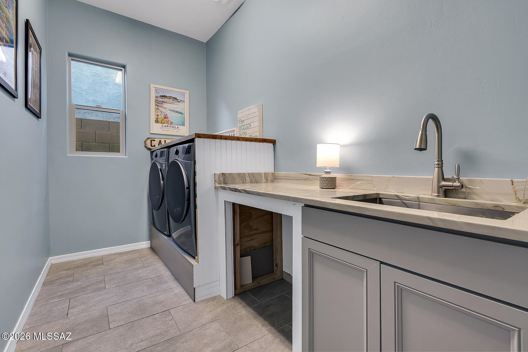 Rancho Vistoso Valley Vista - Residential