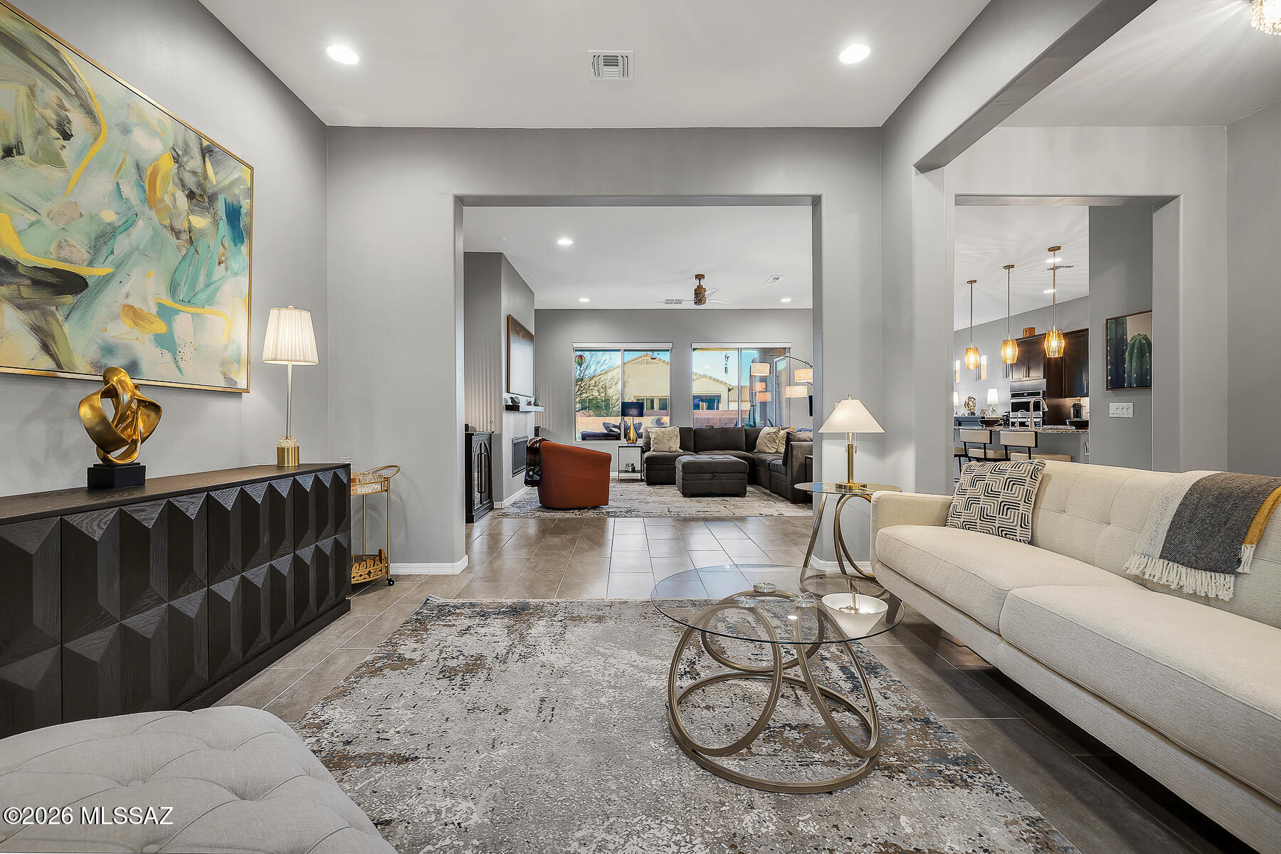 711 E Nubra Valley Place