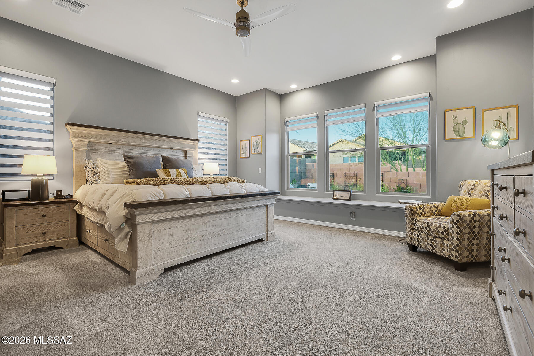 Rancho Vistoso Valley Vista - Residential
