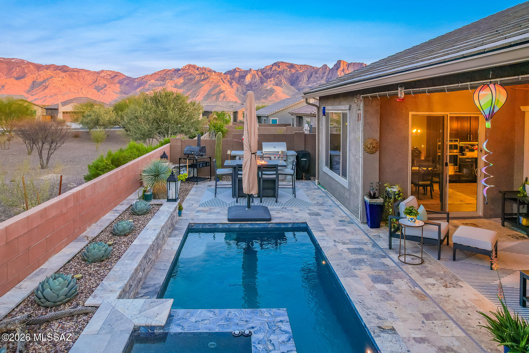 Rancho Vistoso Valley Vista - Residential