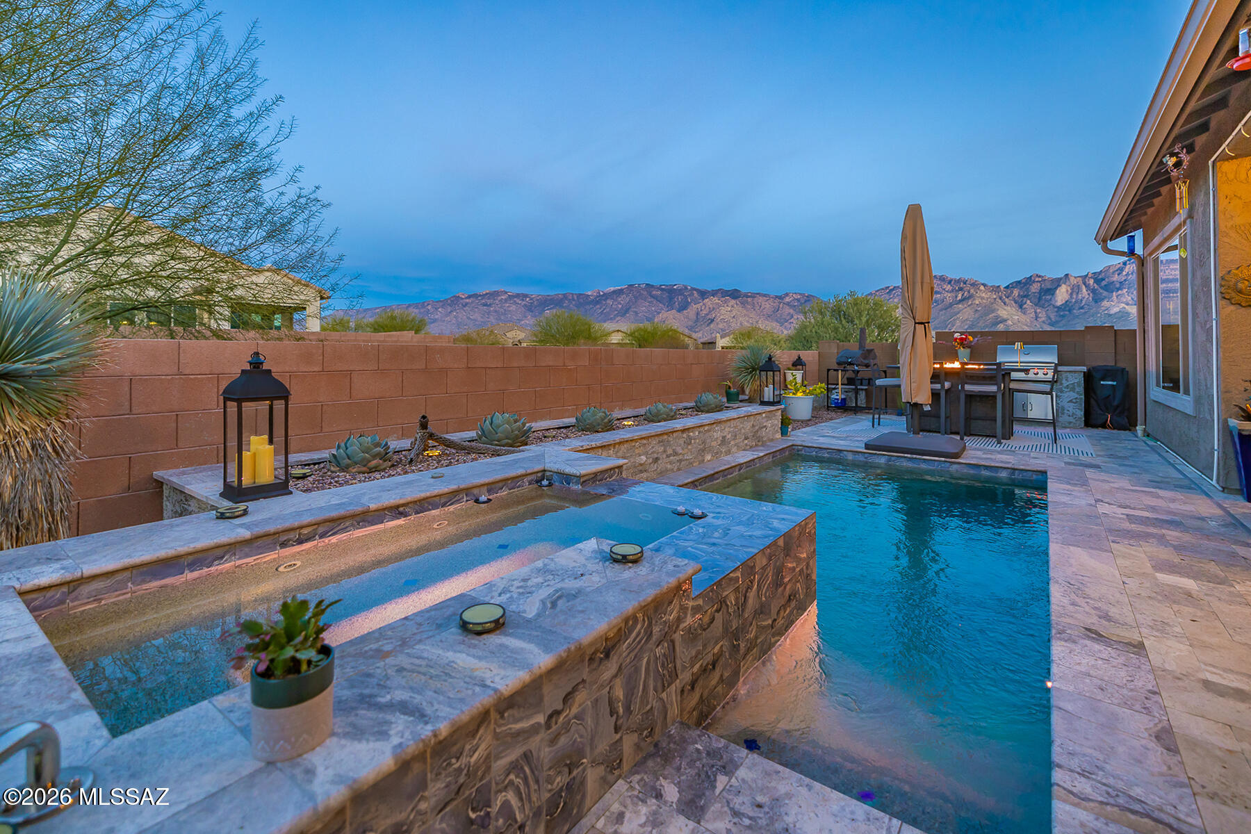 Rancho Vistoso Valley Vista - Residential