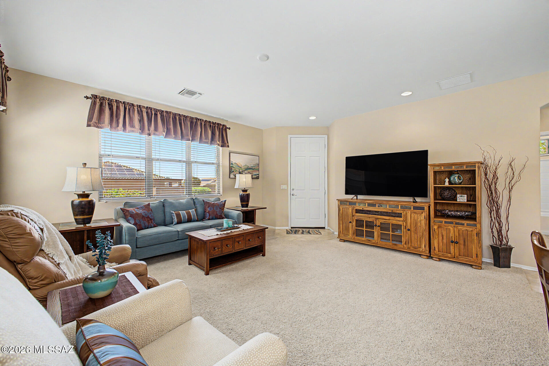 Four Seasons Phase 1 - Residential