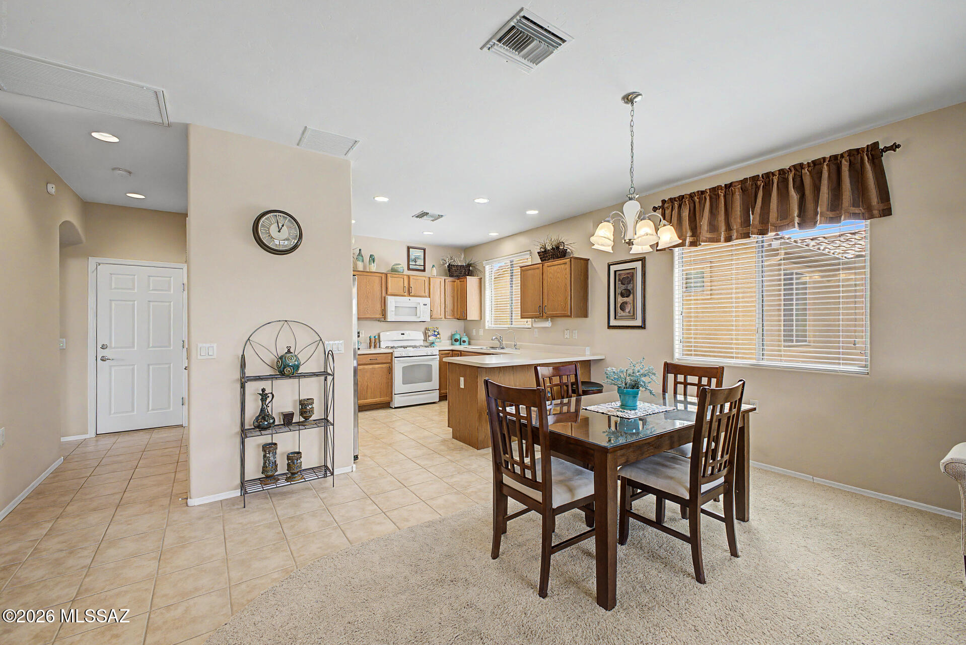Four Seasons Phase 1 - Residential
