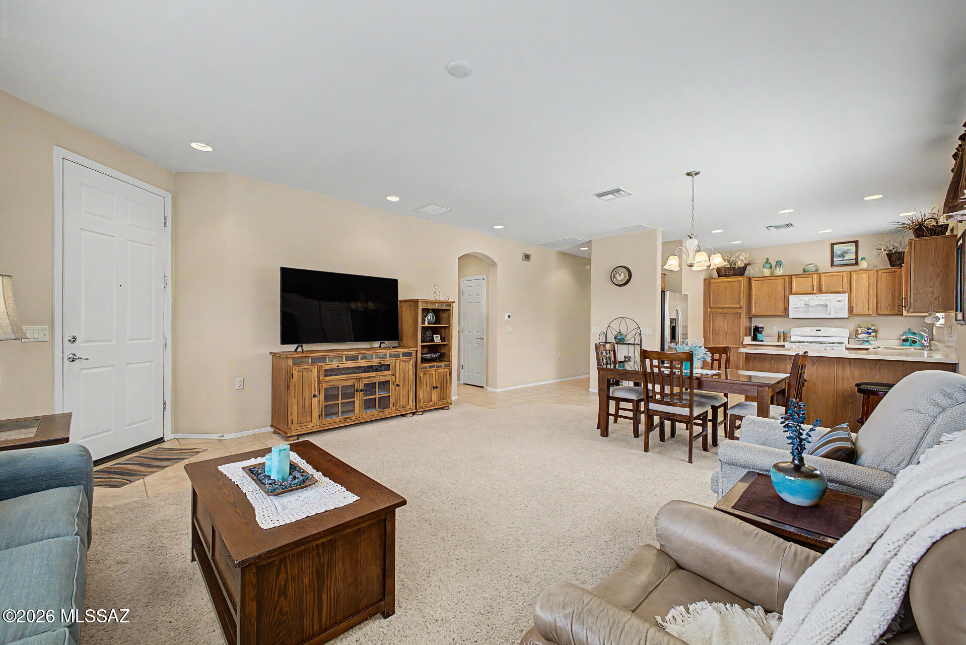 Four Seasons Phase 1 - Residential