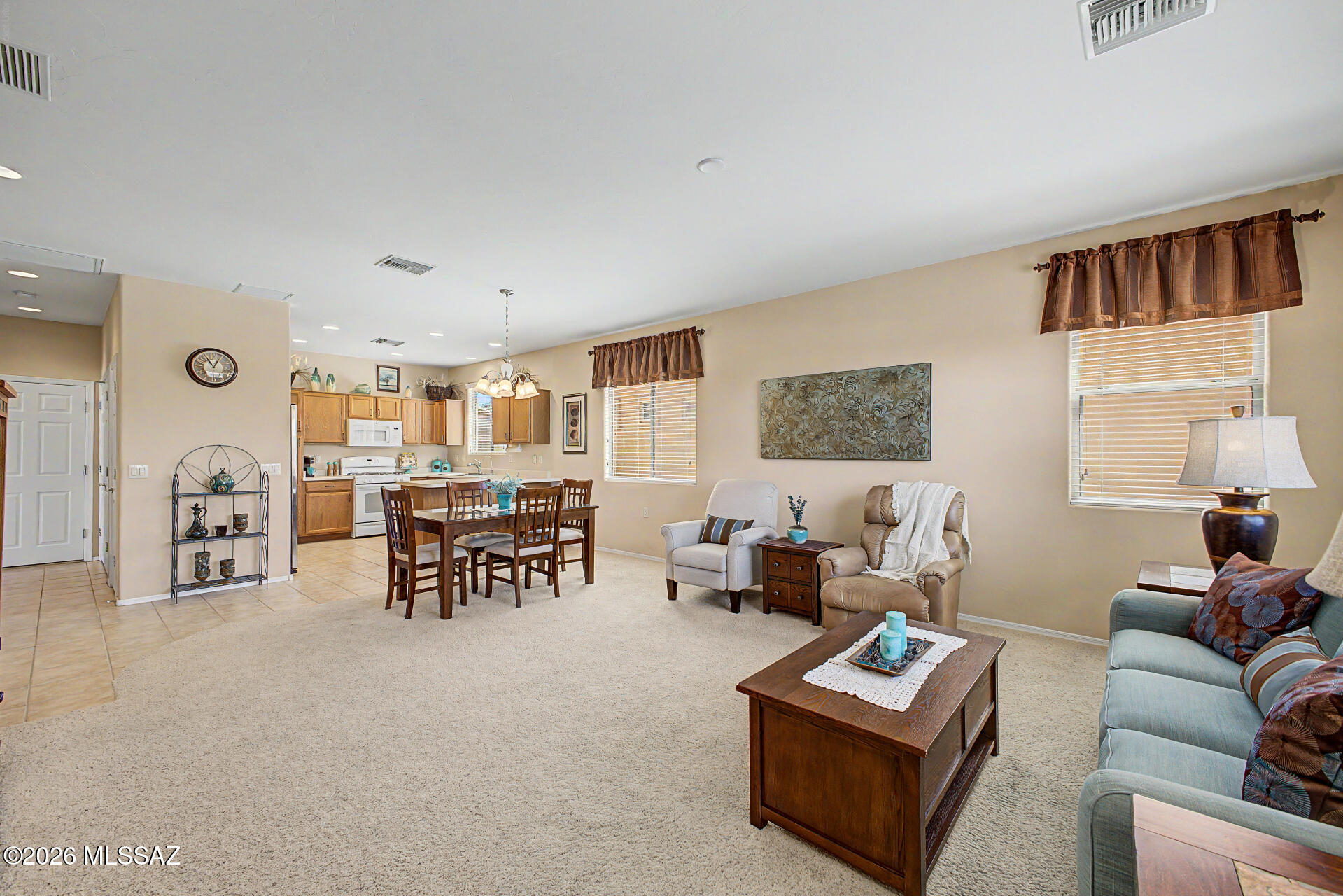 Four Seasons Phase 1 - Residential