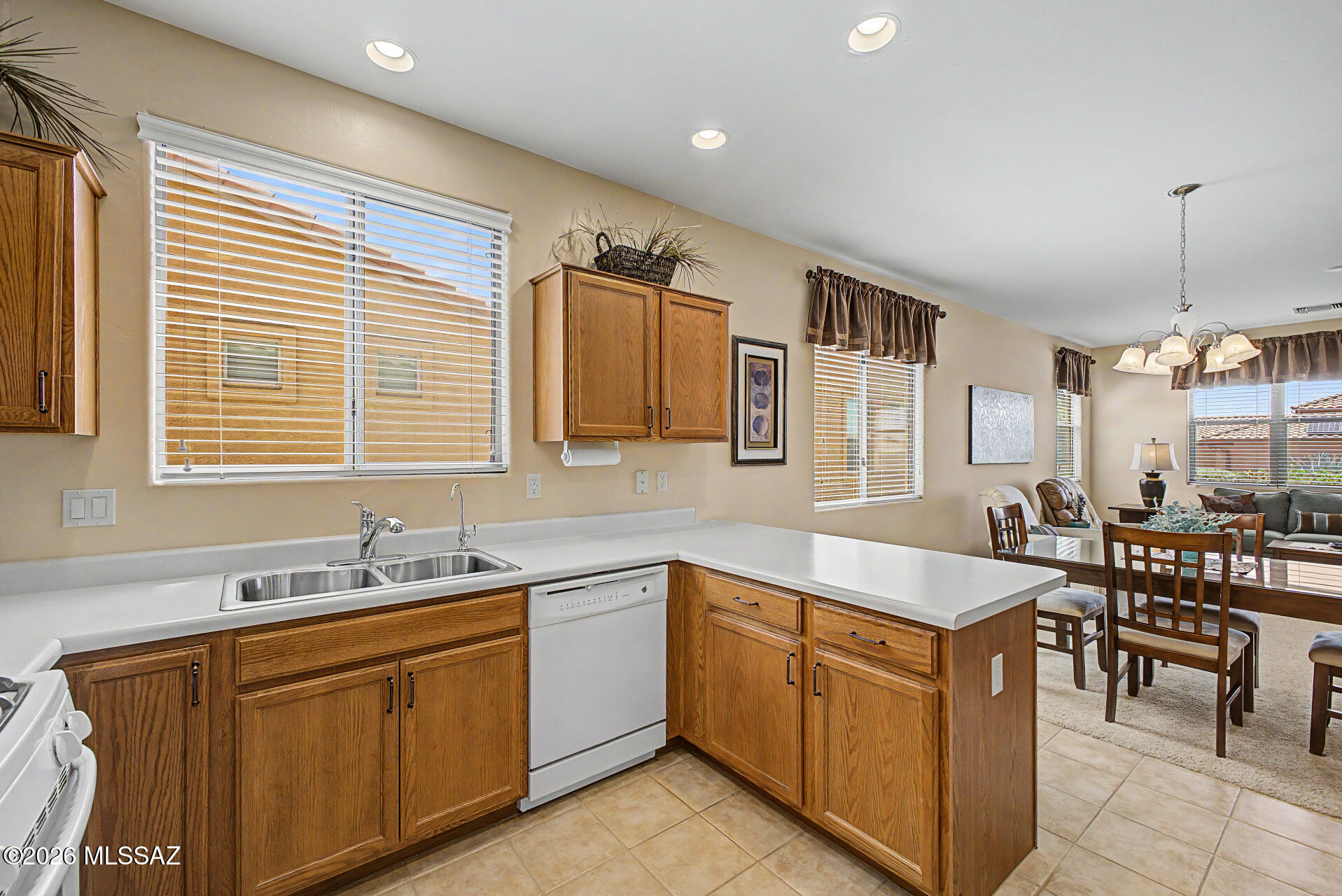 Four Seasons Phase 1 - Residential
