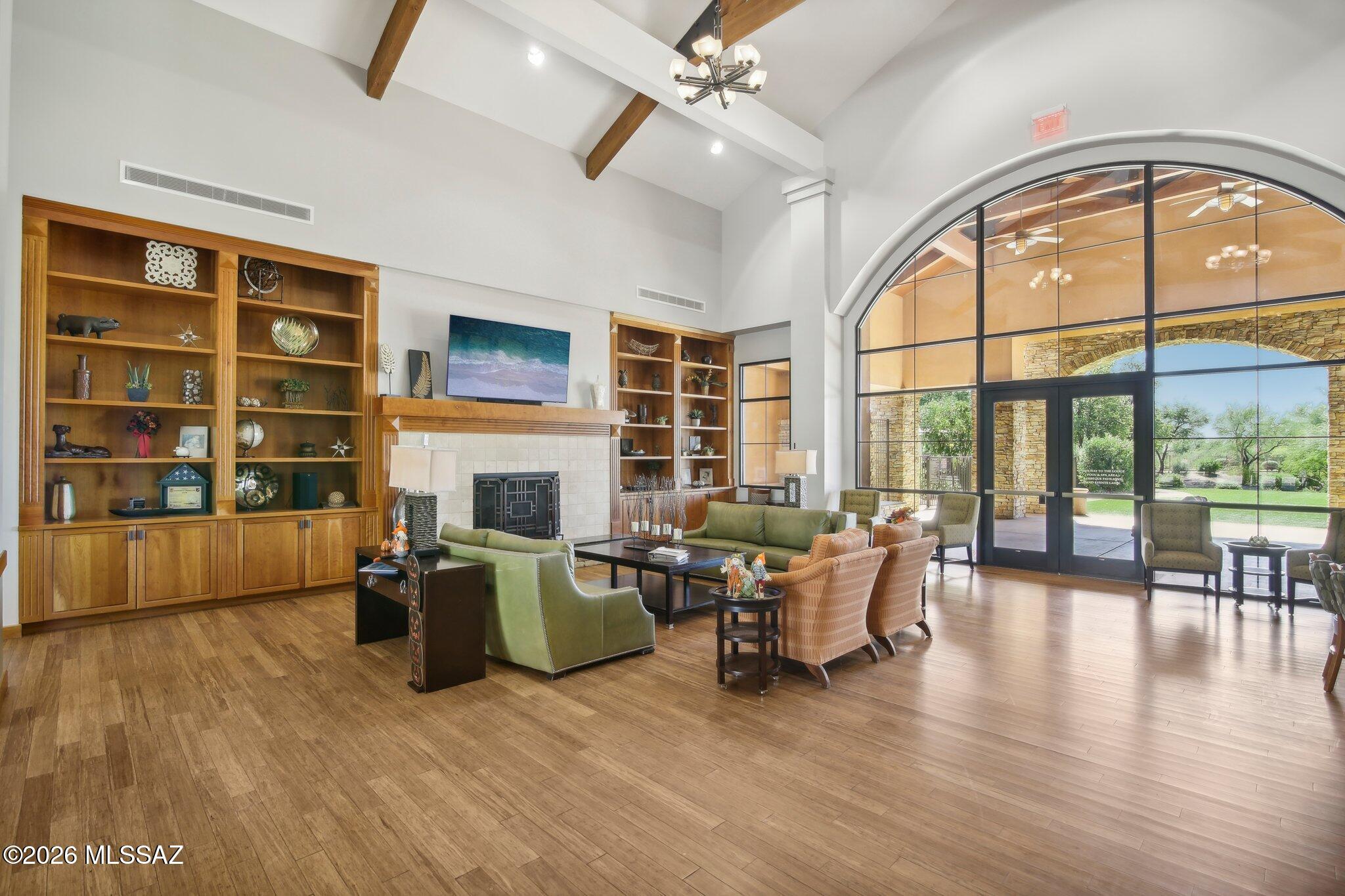 Four Seasons Phase 1 - Residential