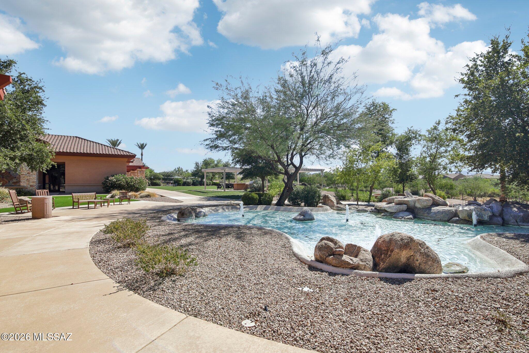 Four Seasons Phase 1 - Residential