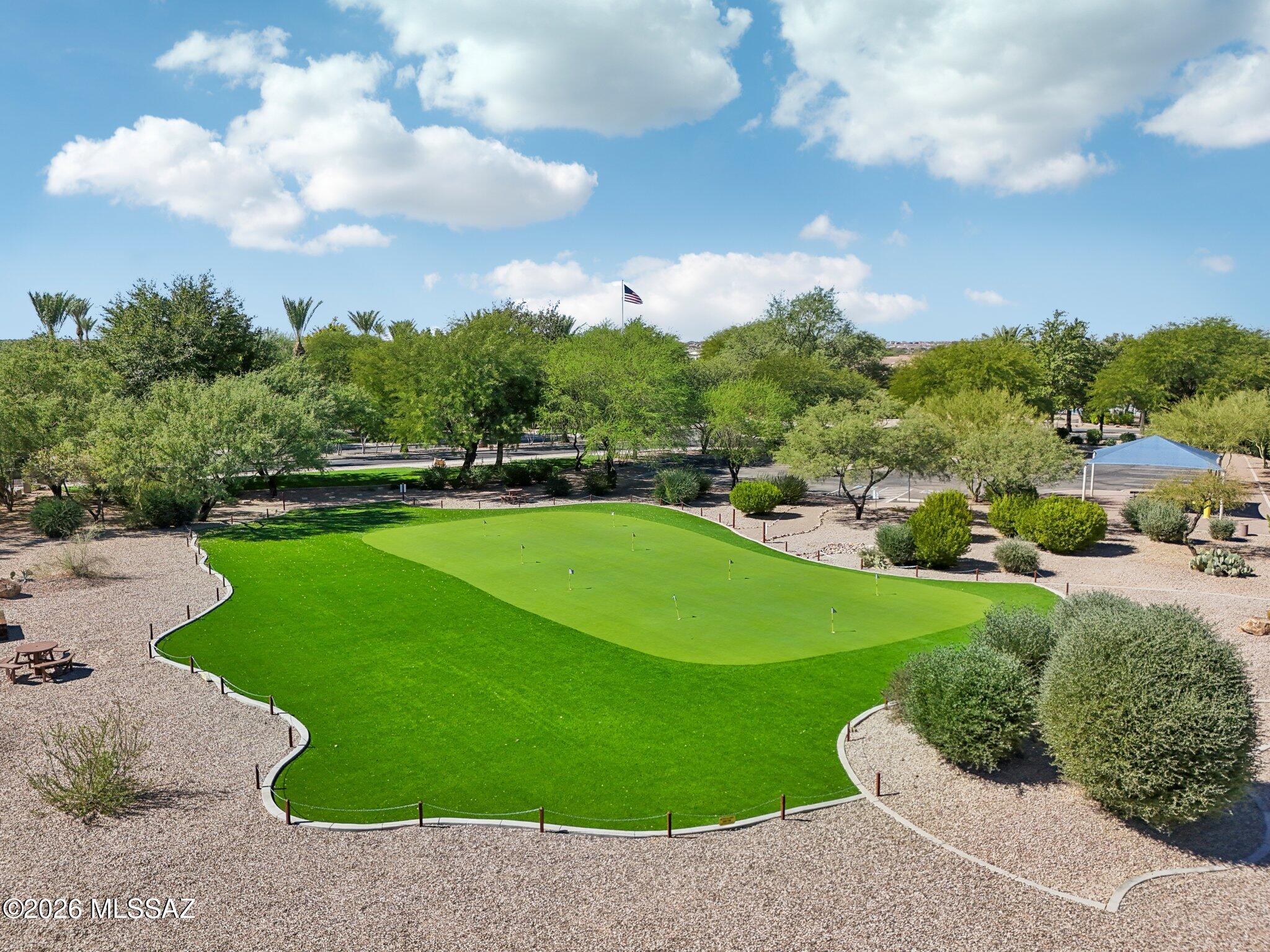 Four Seasons Phase 1 - Residential