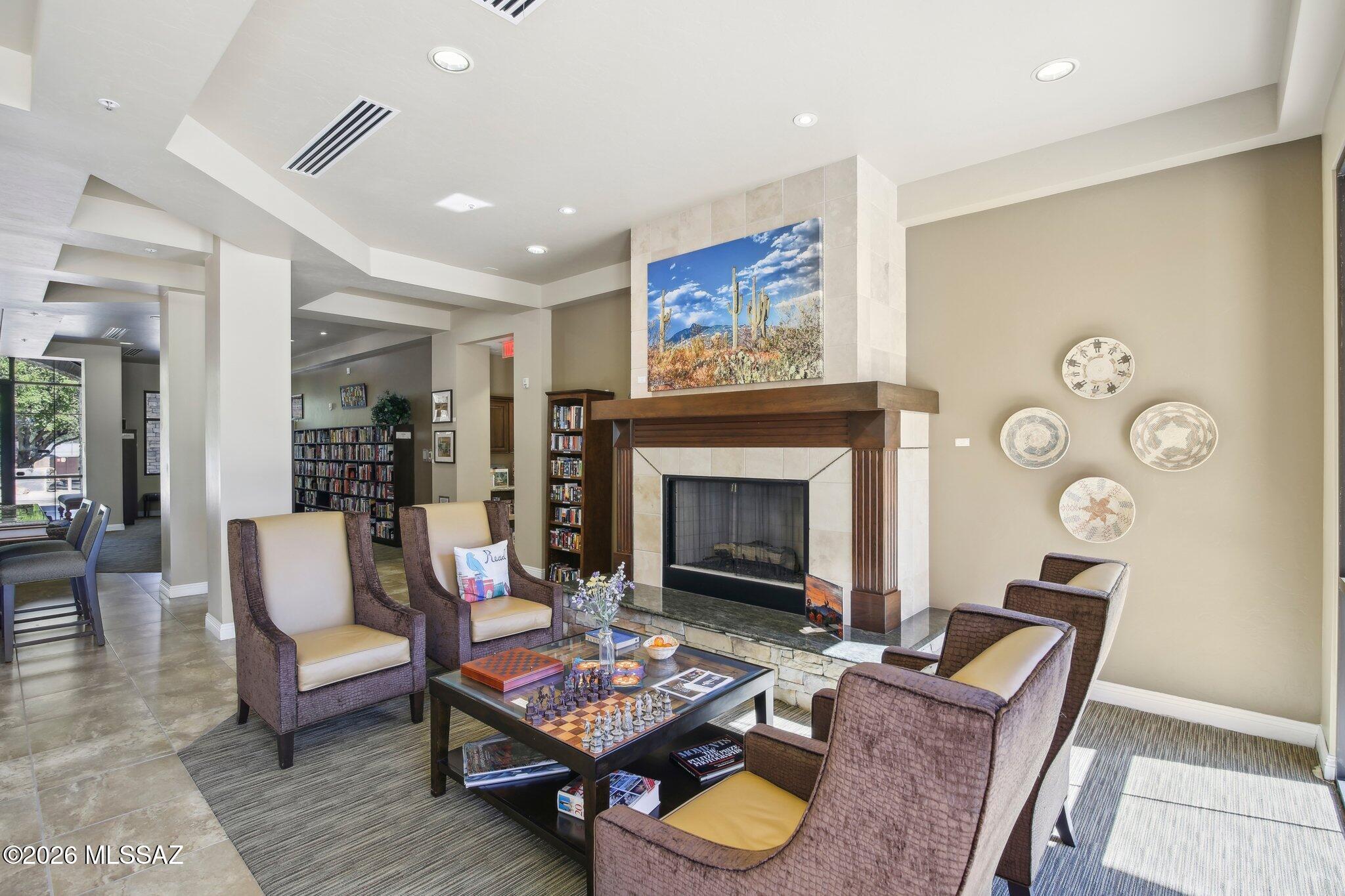 Four Seasons Phase 1 - Residential