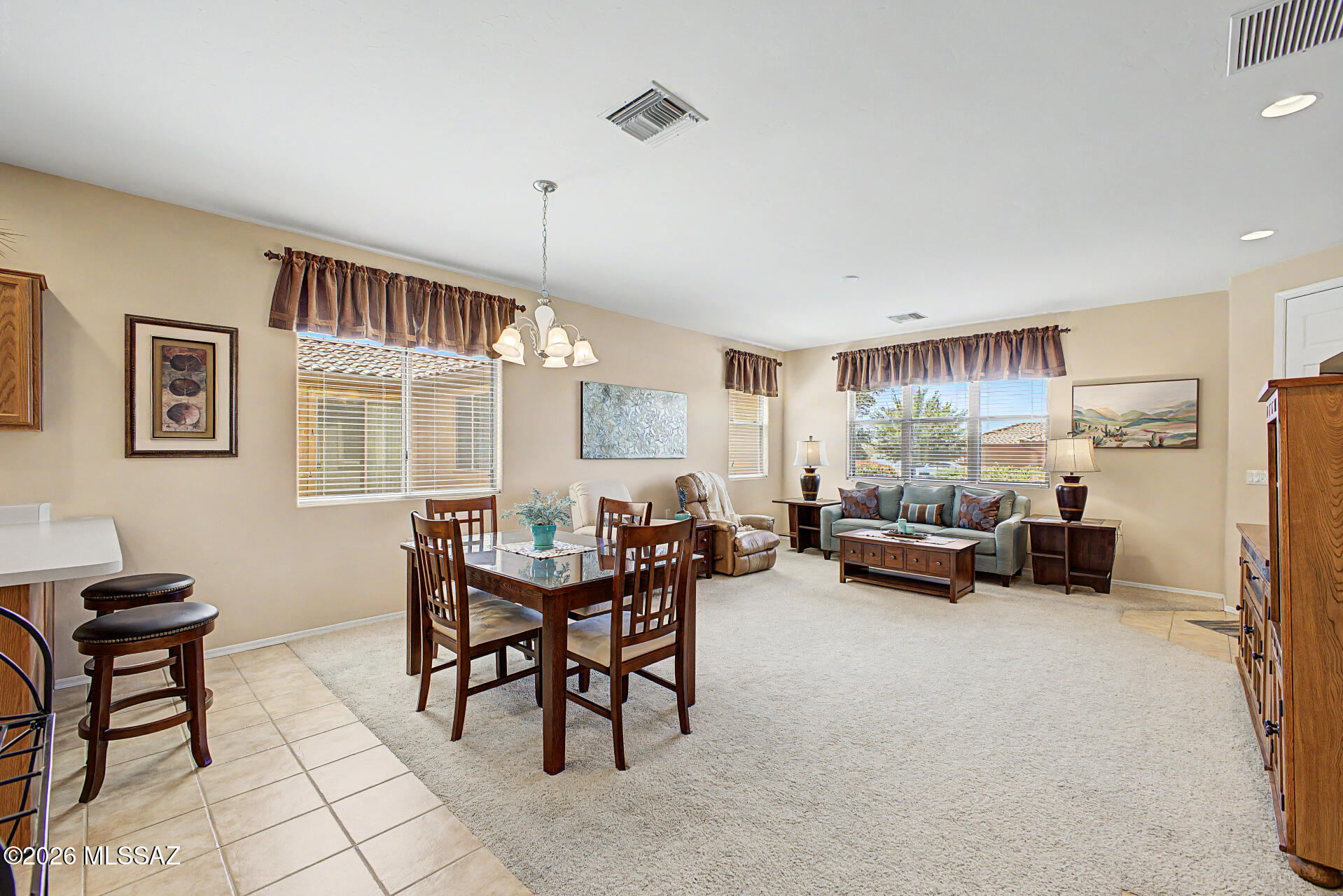 Four Seasons Phase 1 - Residential