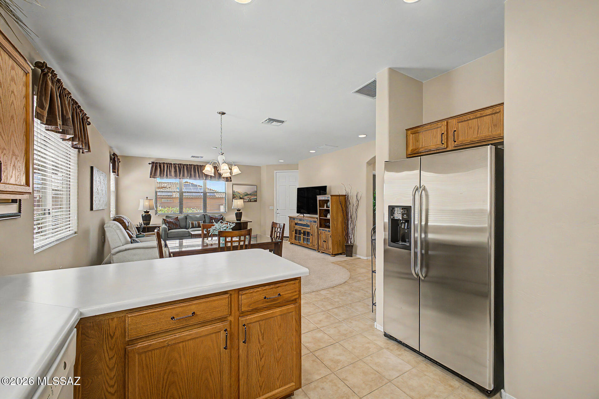 Four Seasons Phase 1 - Residential