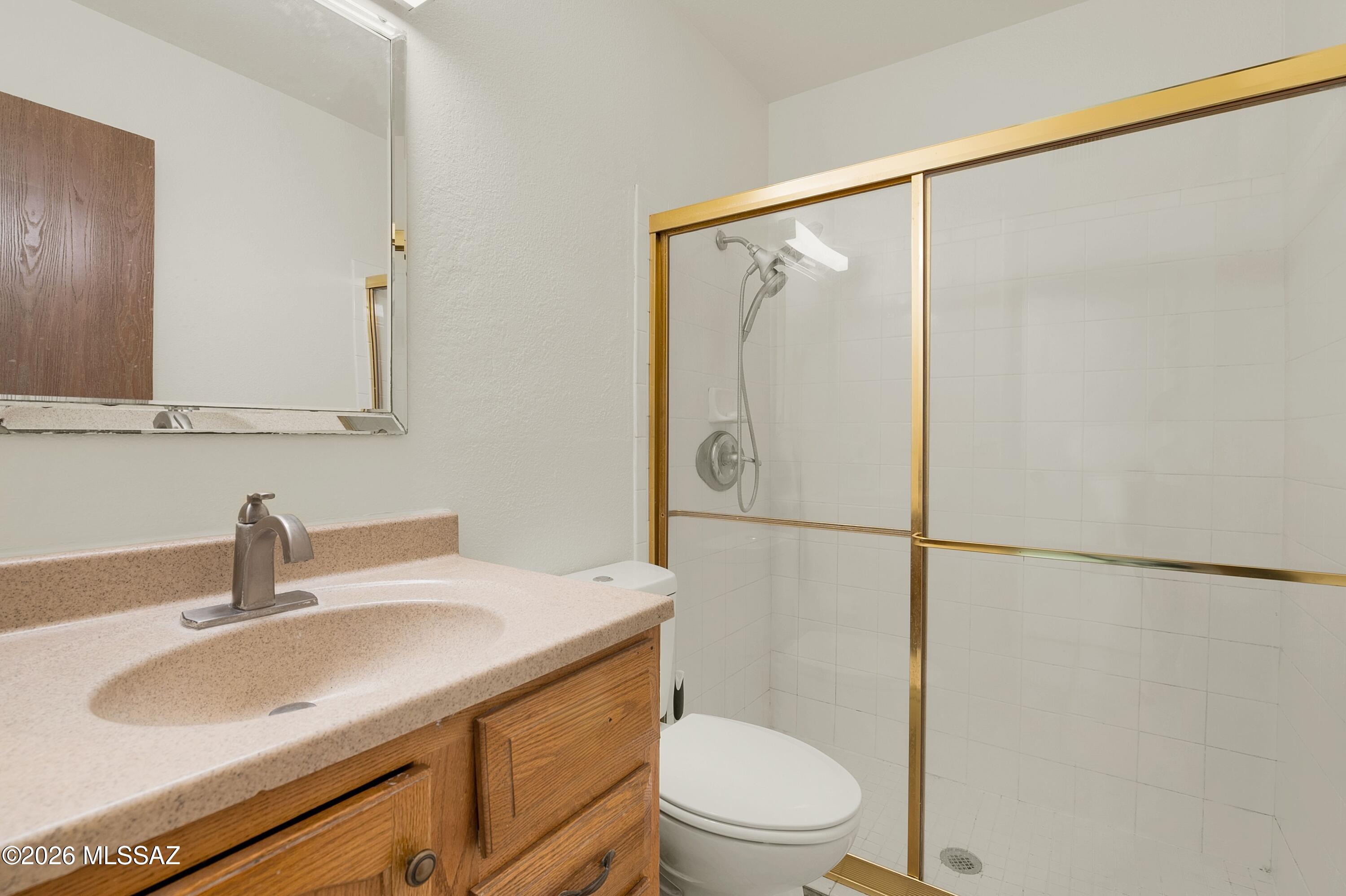 Monte Catalina Estates (1-10) - Residential