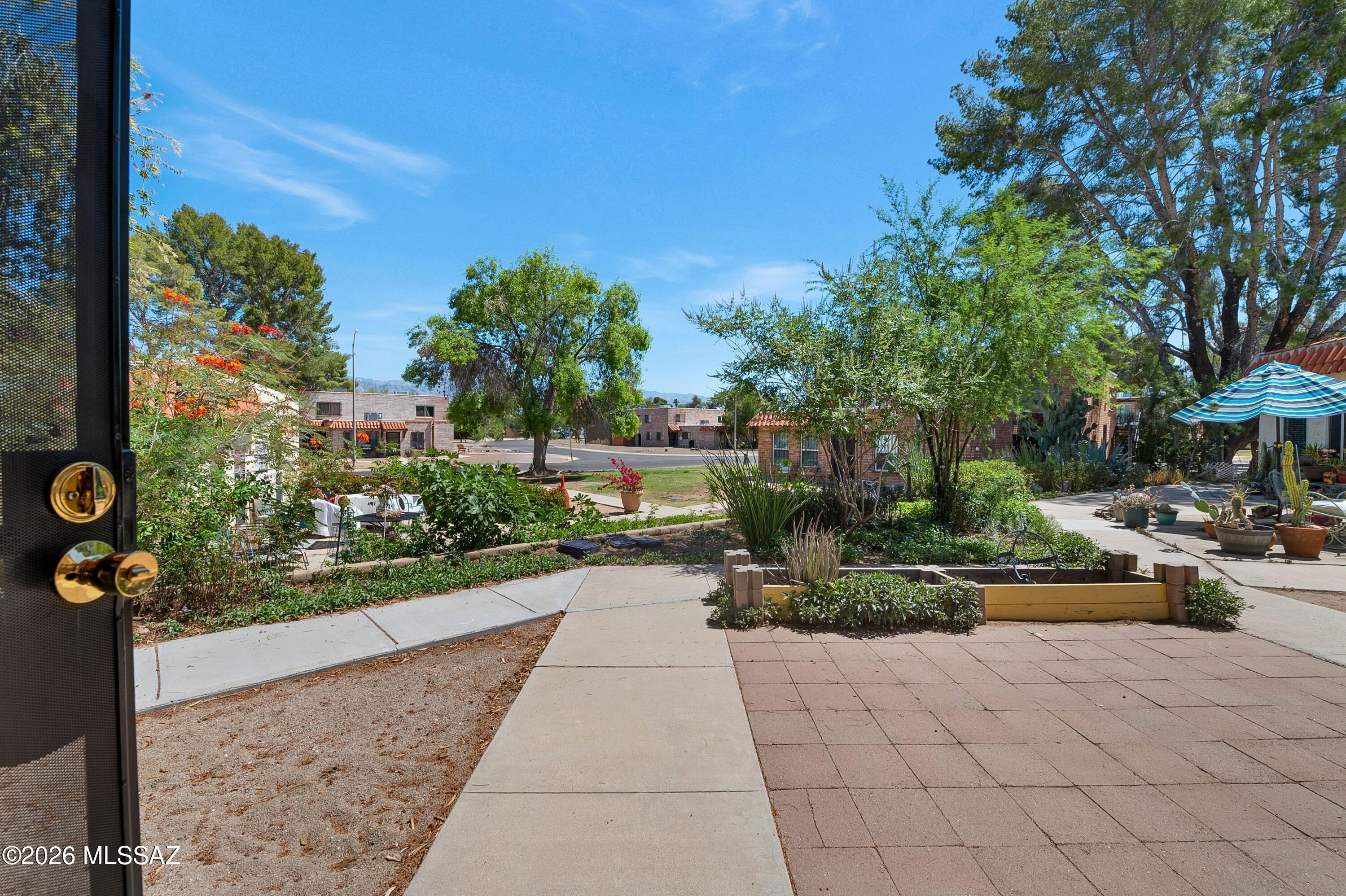 Monte Catalina Estates (1-10) - Residential