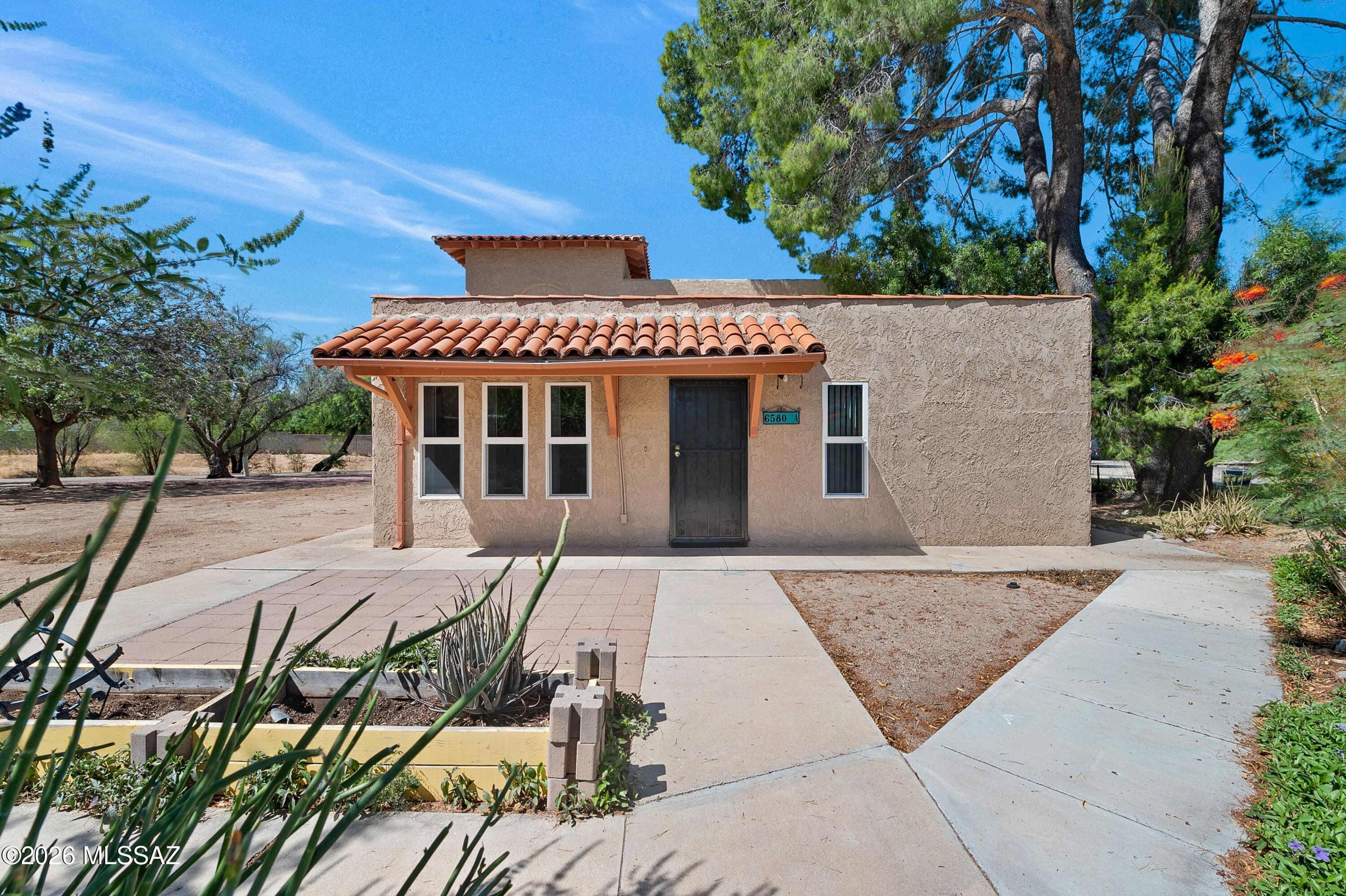 Monte Catalina Estates (1-10) - Residential