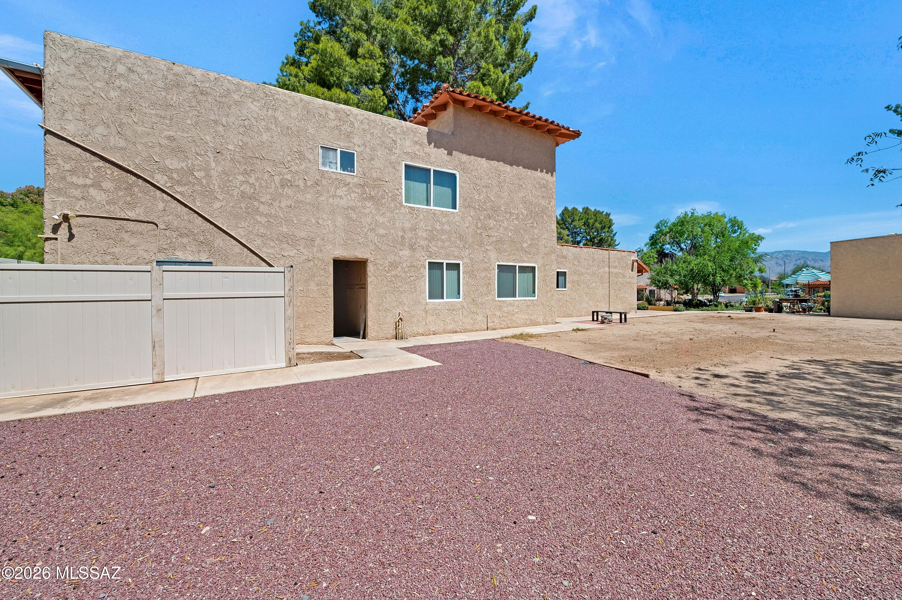 Monte Catalina Estates (1-10) - Residential