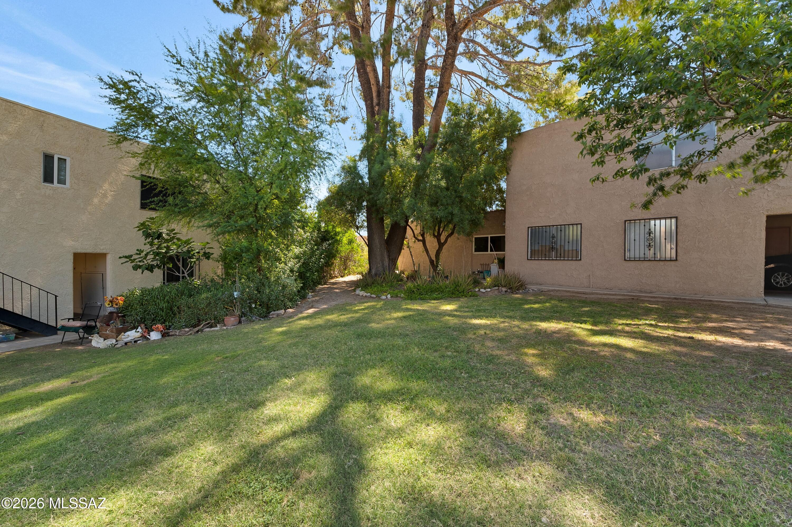 Monte Catalina Estates (1-10) - Residential